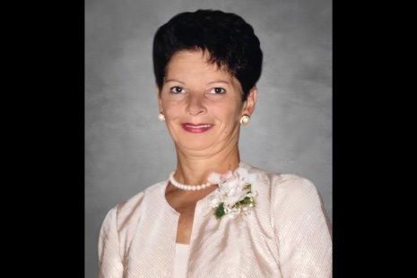 GOSSELIN Françoise 
