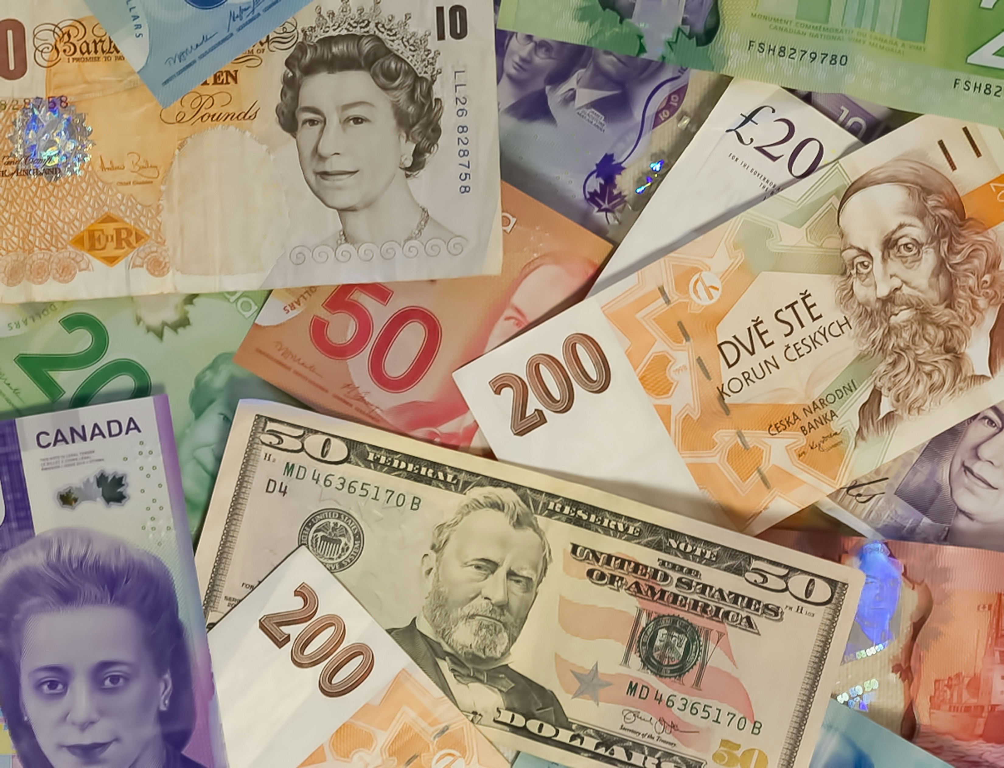 La mesure de la contribution des plus riches au réchauffement
