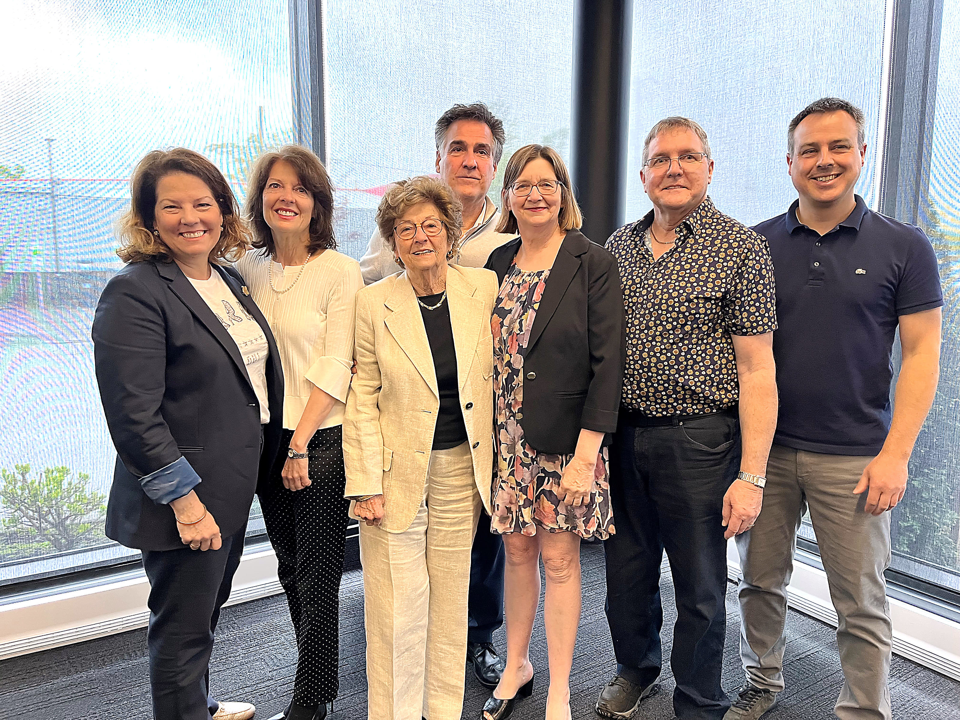 Le GAETQ tient son colloque à Lévis