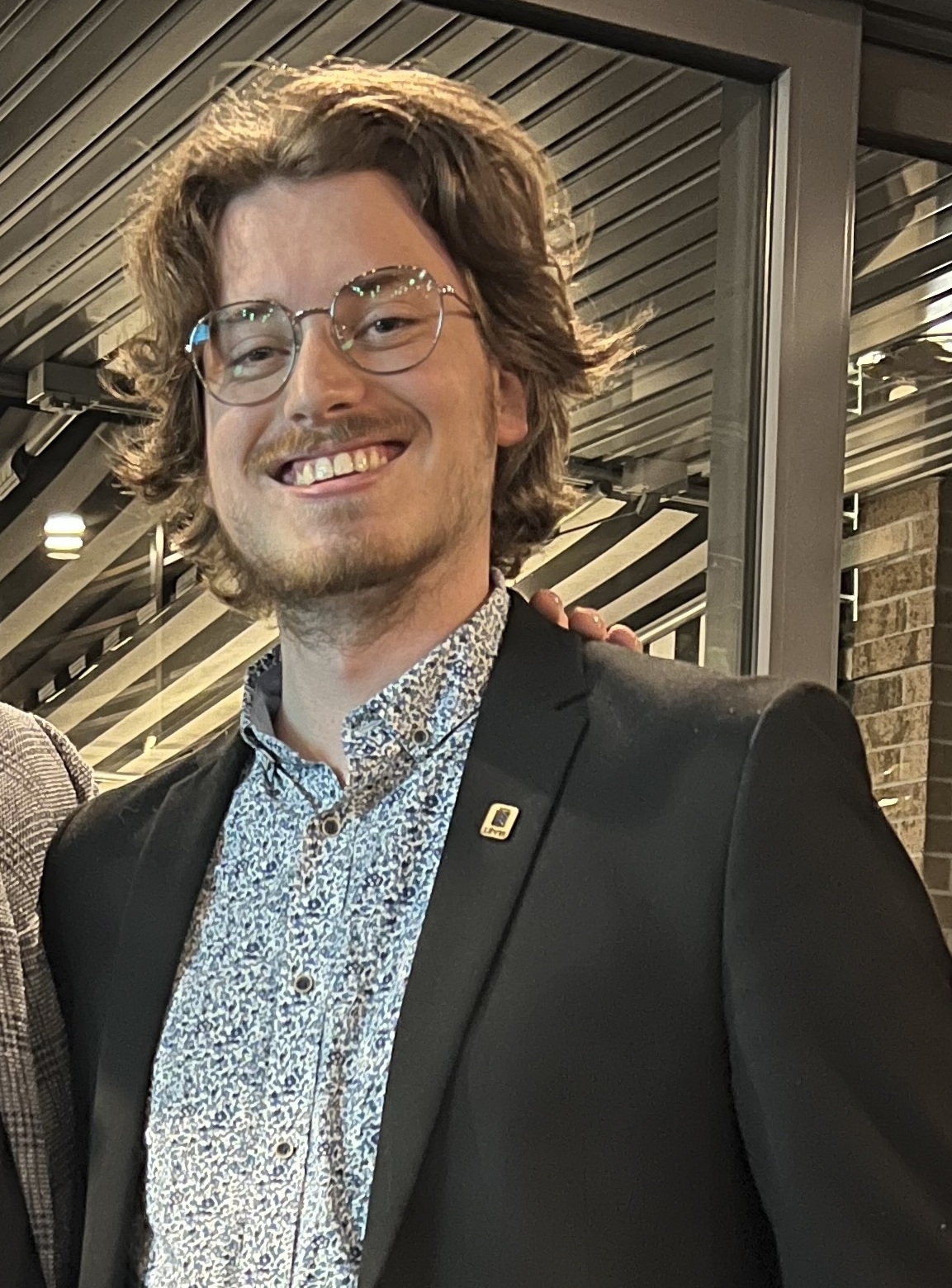 Lévis devient une ville : Alexandre Fallu lance un appel au changement