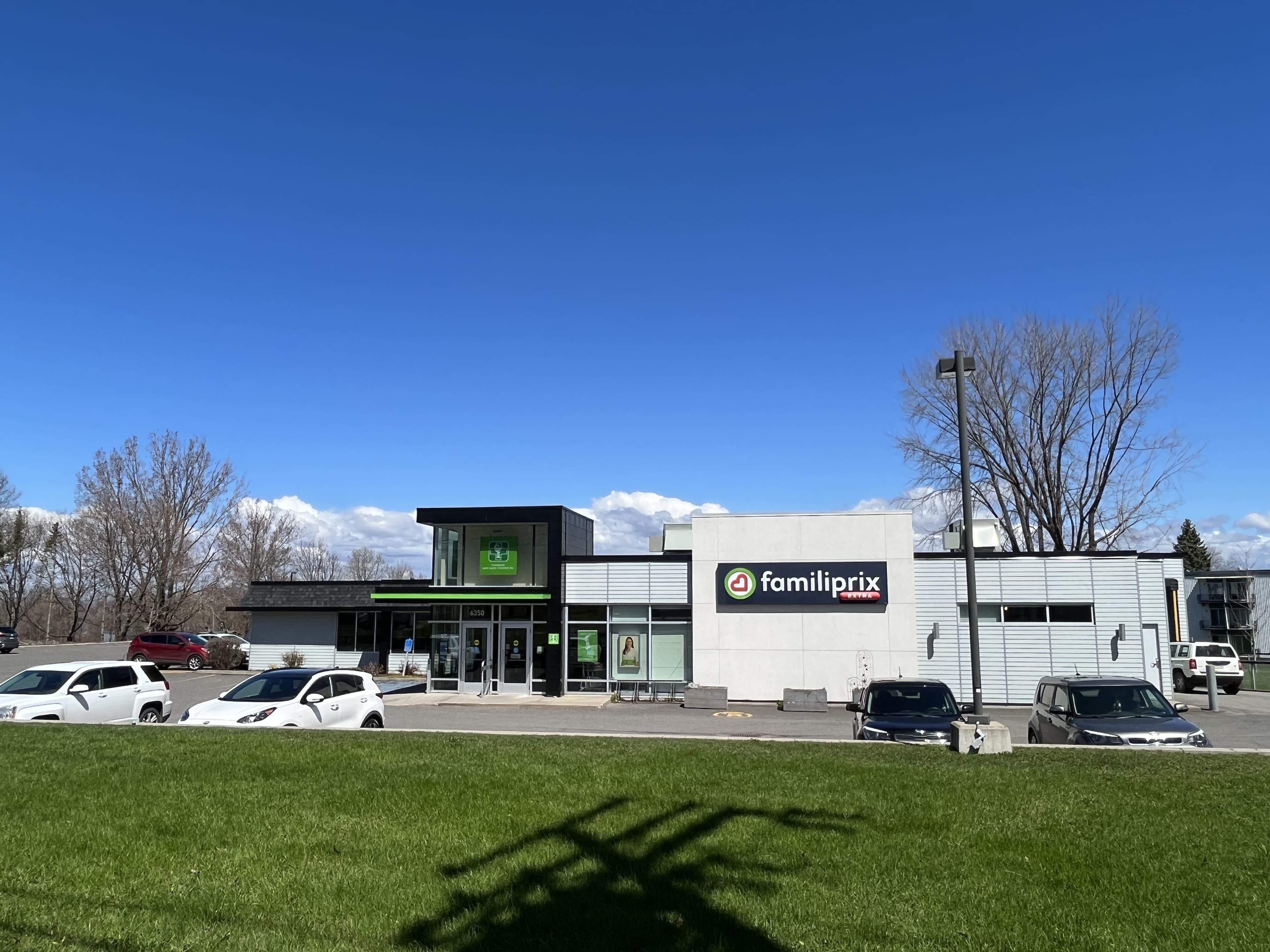 La Coop santé du Nord de Lotbinière prend son envol