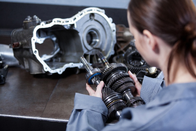 Quelles sont les pannes fréquentes de la transmission automatique?