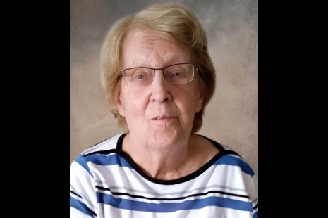 DUSSAULT Marthe Lamontagne 