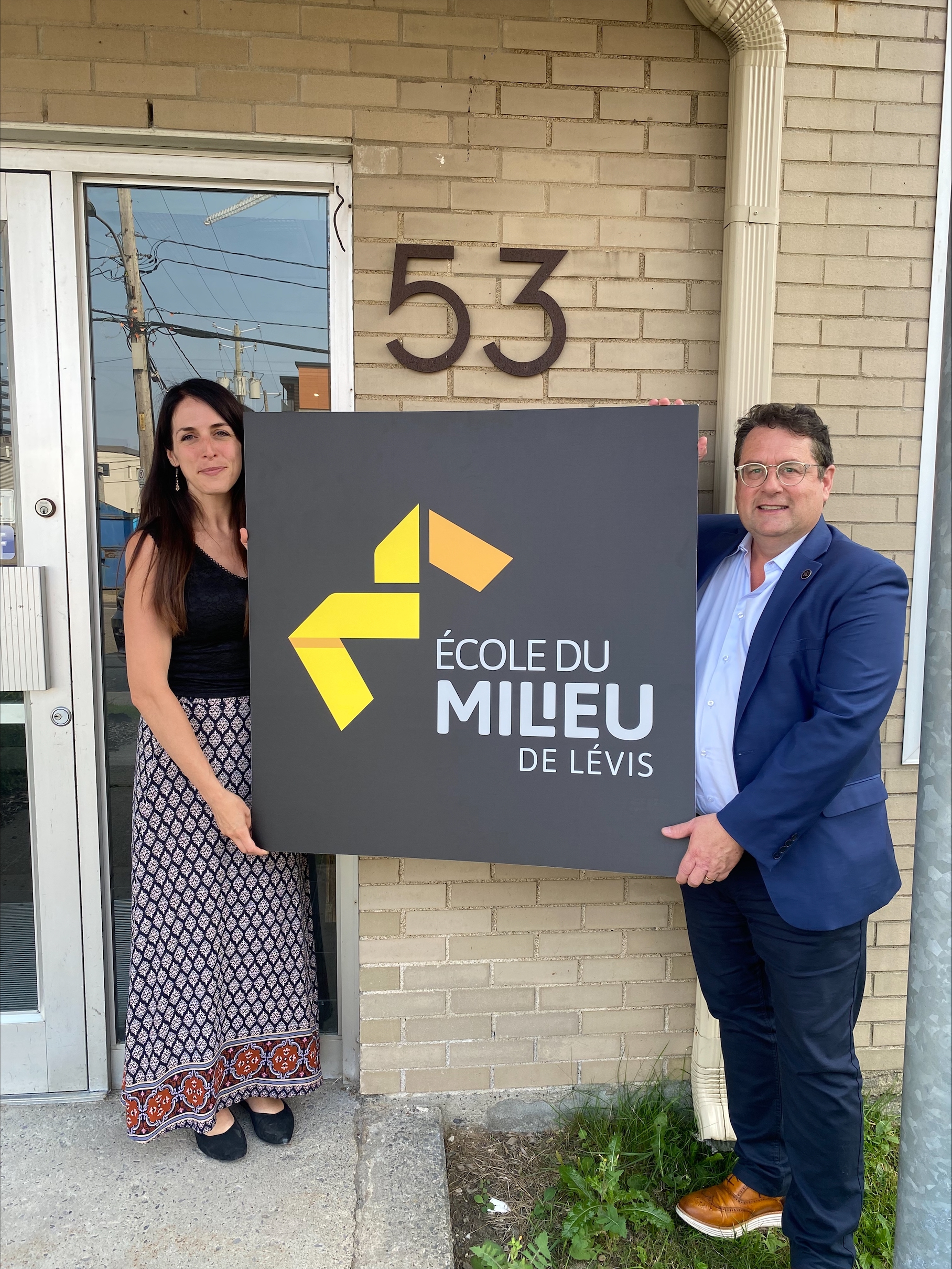 Soutien financier bonifié pour deux organismes de Lévis