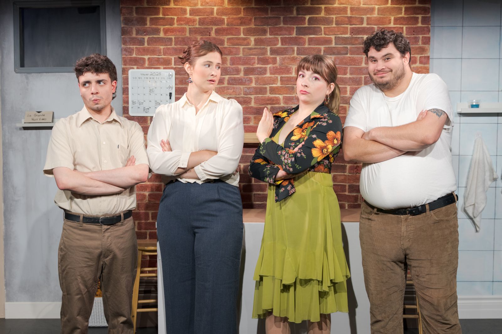 Deux nouvelles dates pour le théâtre d’été du VBP