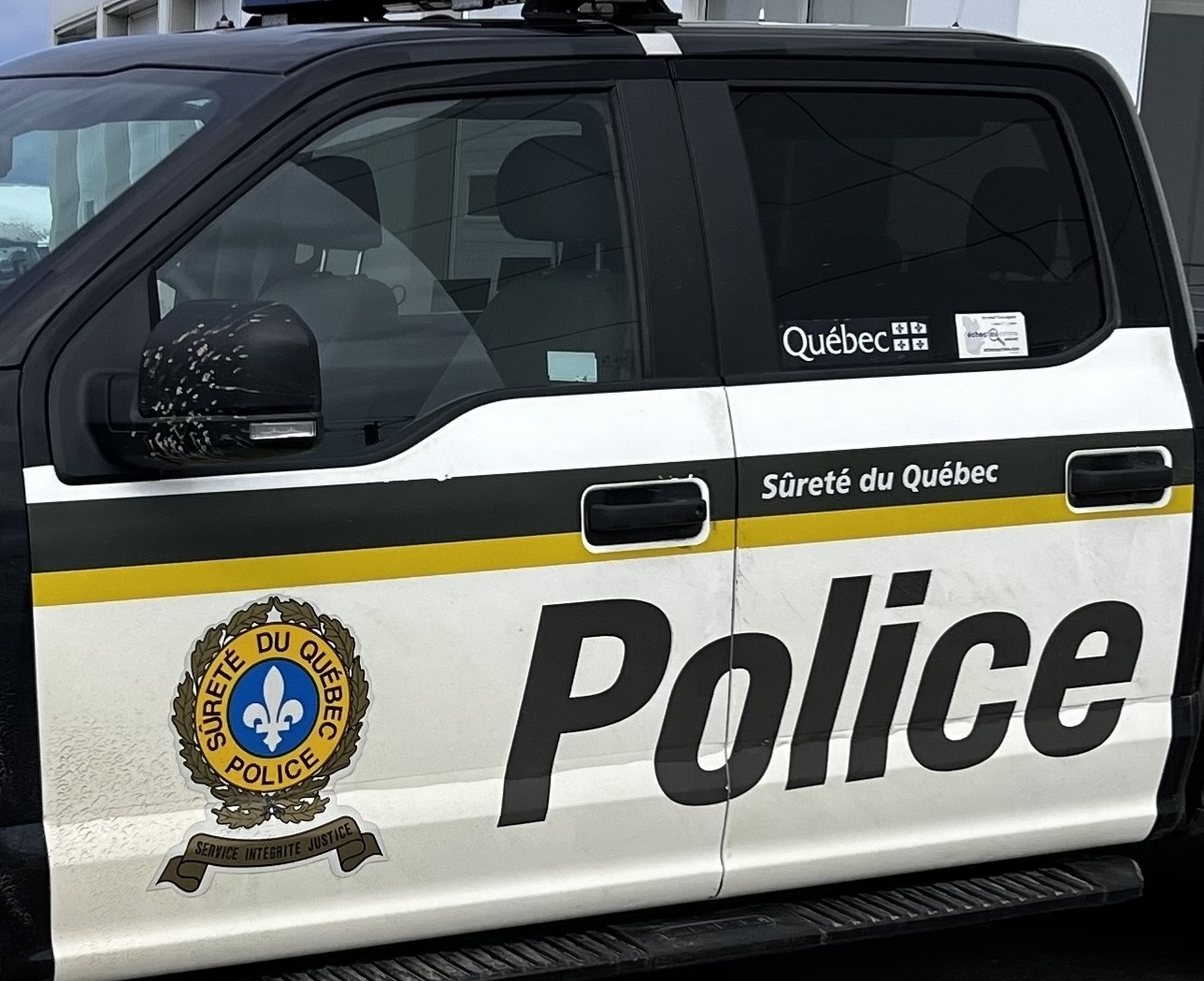 Un conducteur meurt lors d