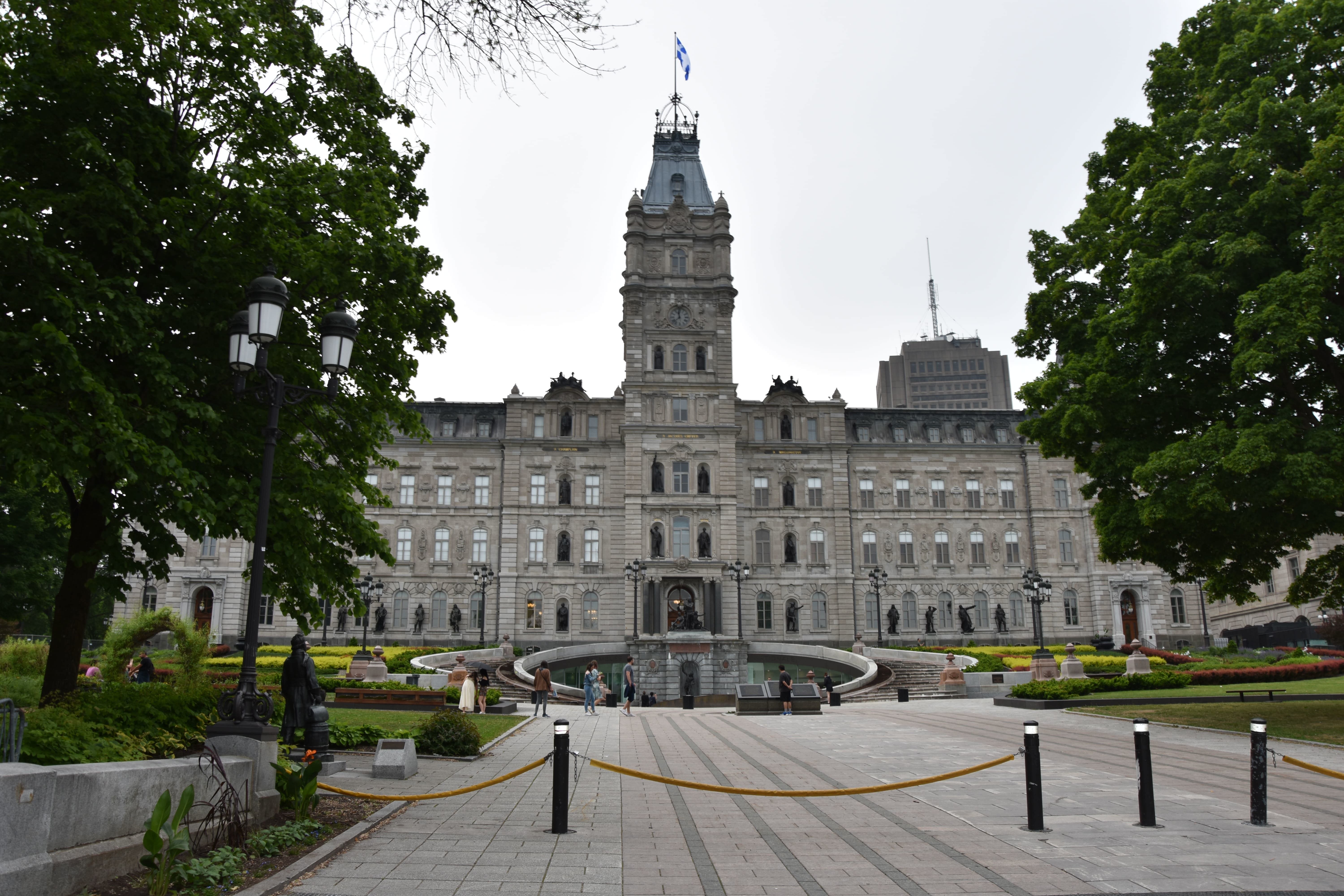Québec «débranche» son appui à Northvolt