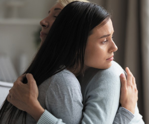 Comment accompagner une personne endeuillée