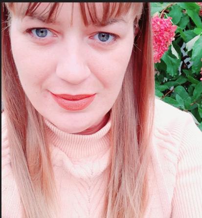 La police de Lévis recherche Marie-Elle Boily-Forgues