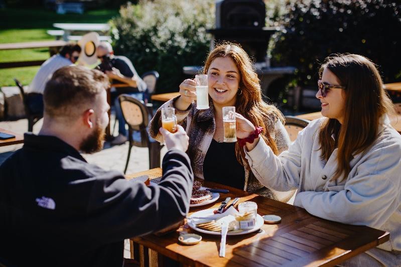 Des itinéraires gourmands aux saveurs d’automne