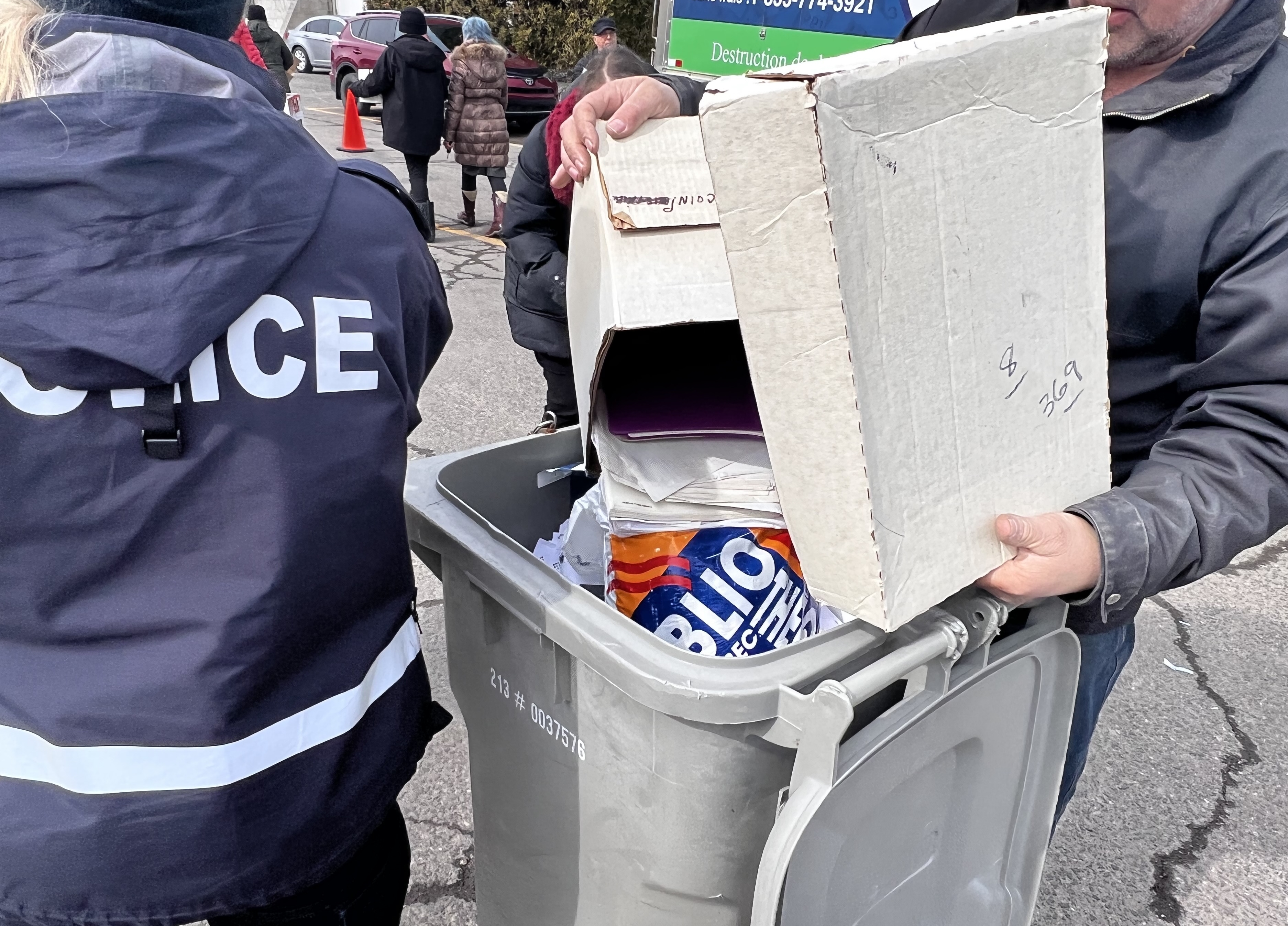 Quoi faire pendant la fin de semaine du 4 octobre 2025?