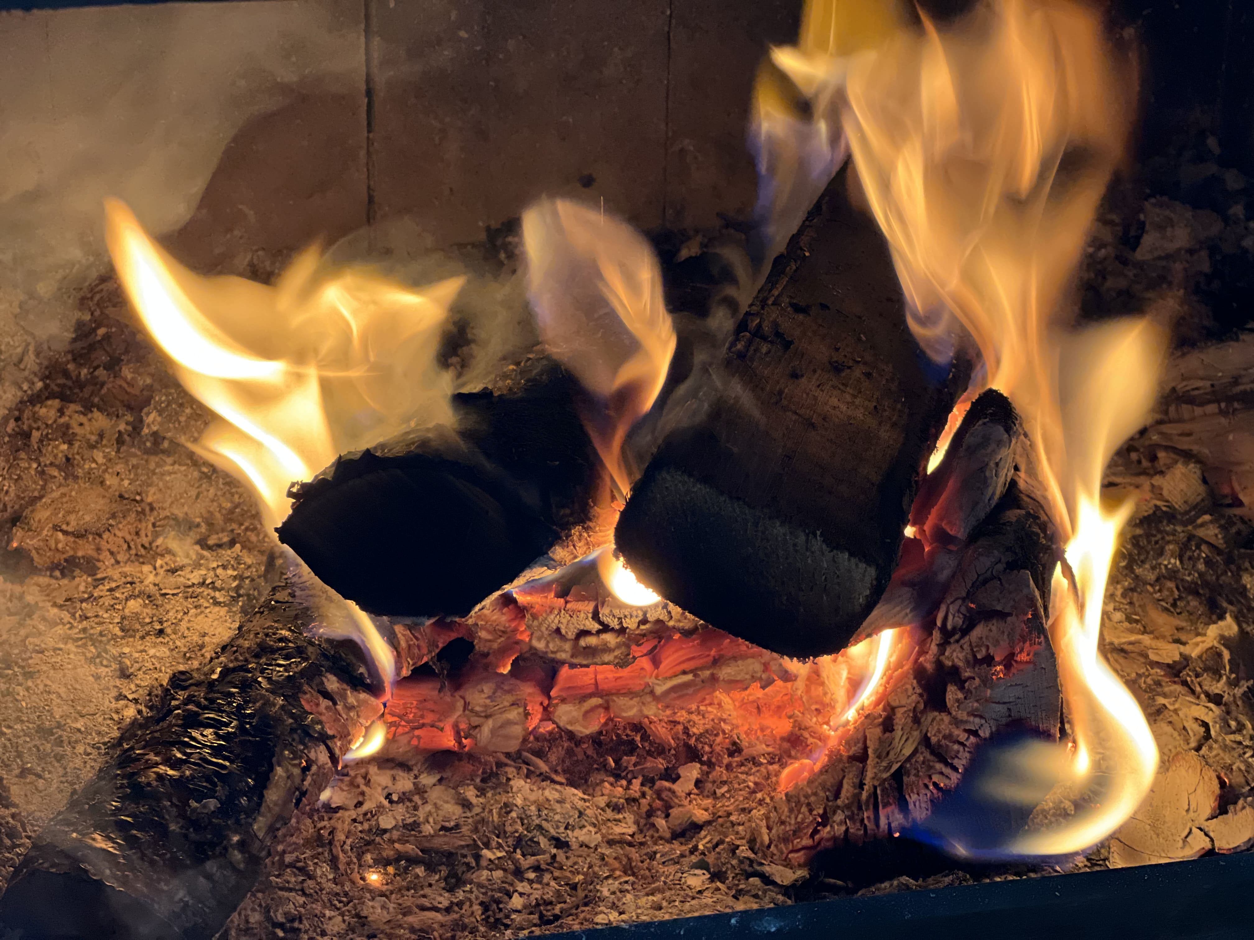 La flambée des coûts des feux de forêt