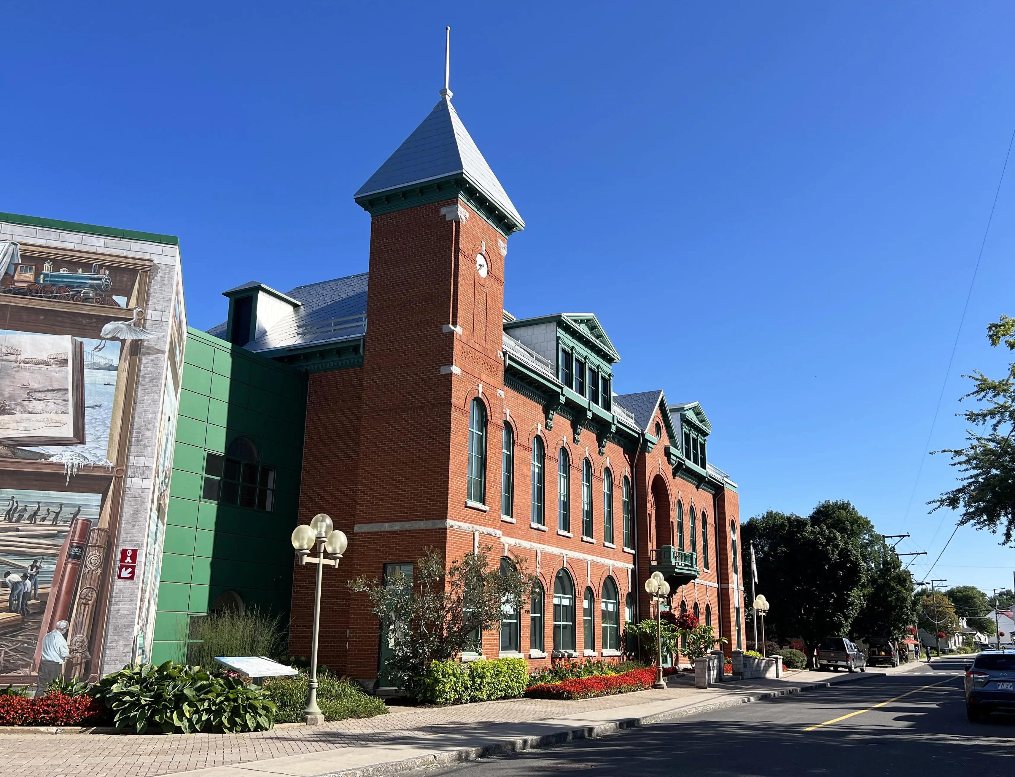 Conseil en bref du 1er octobre 
