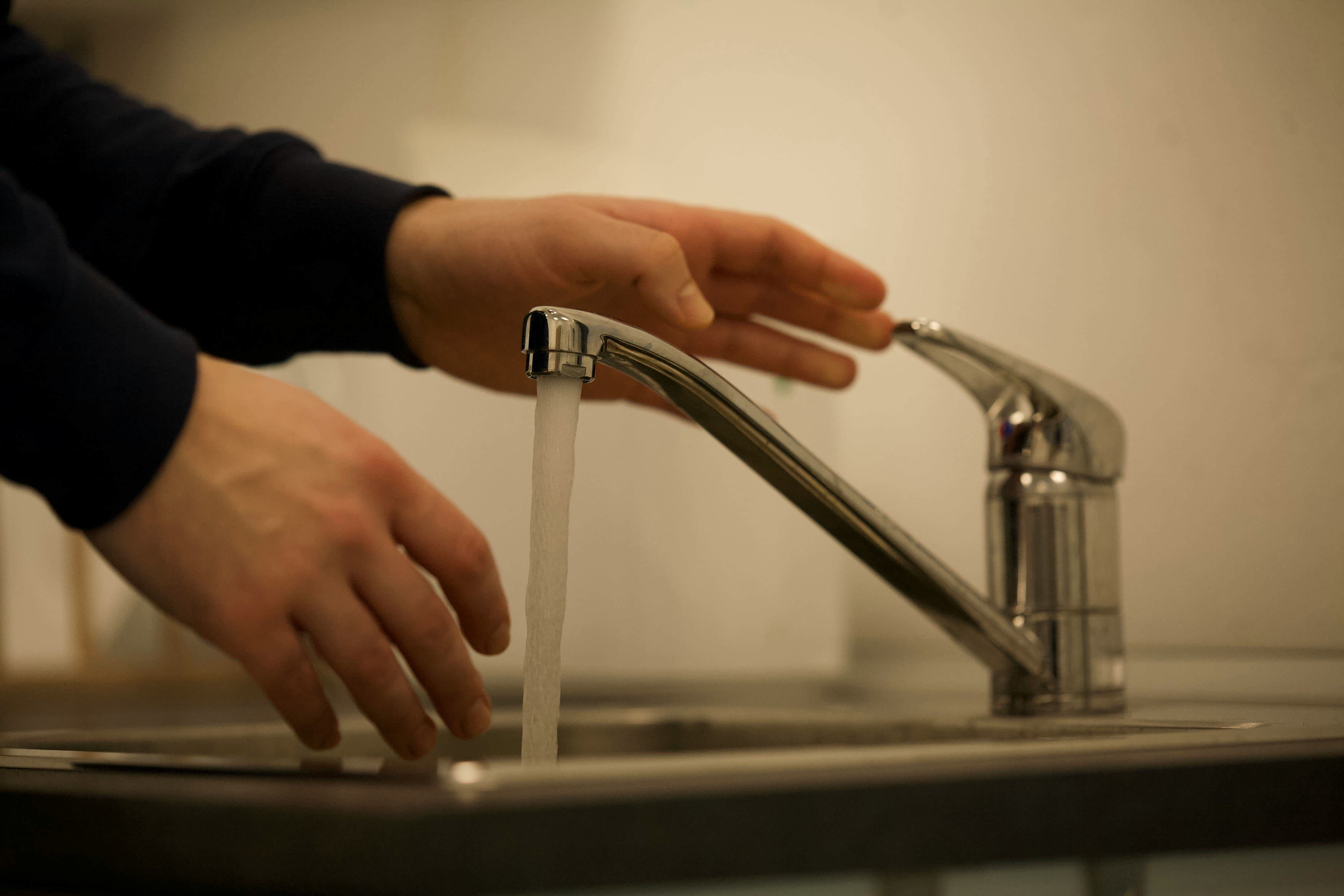 Saint-Apollinaire demande à la population de réduire sa consommation d’eau potable