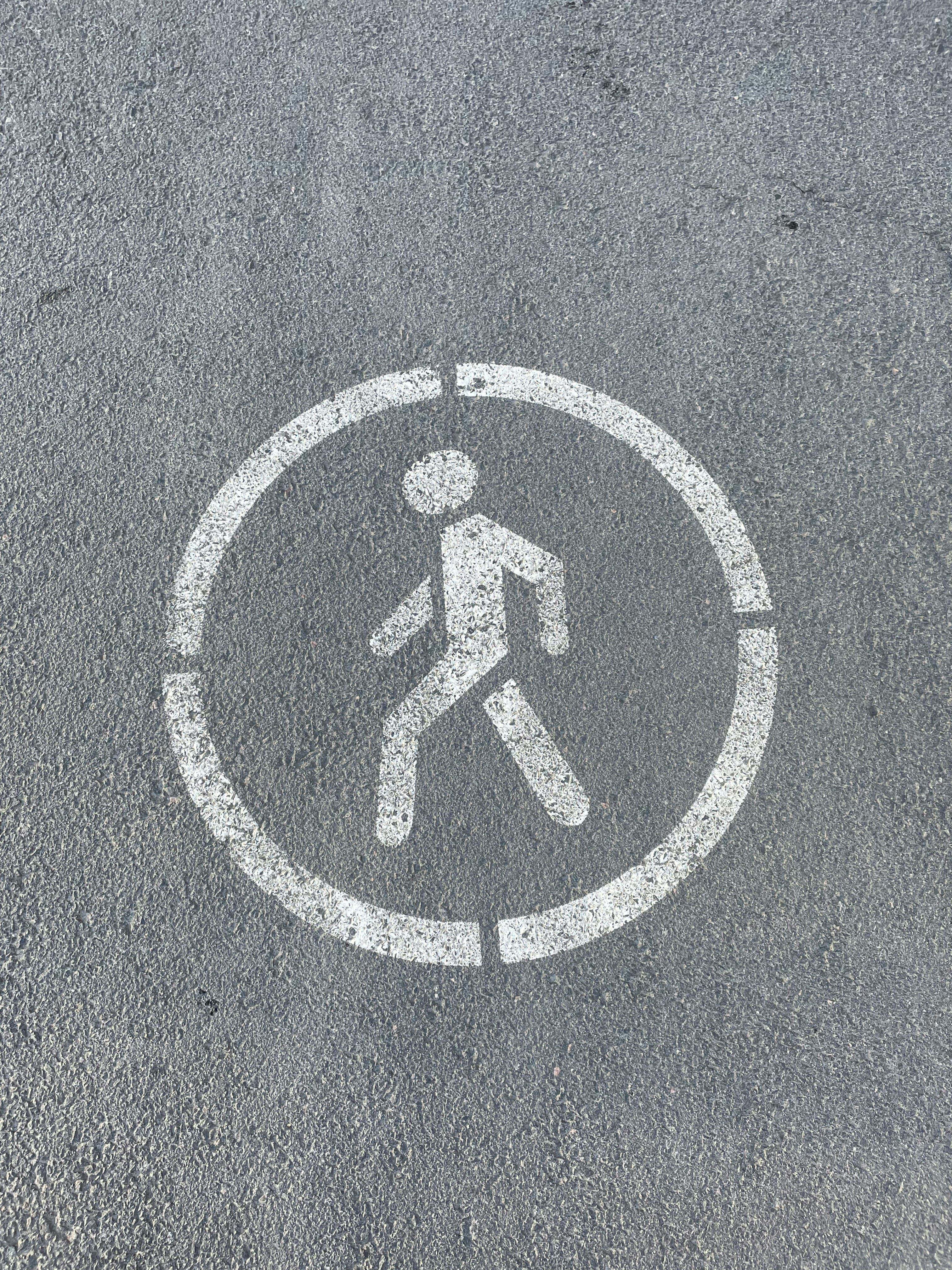 Des piétons ignorés à Lévis