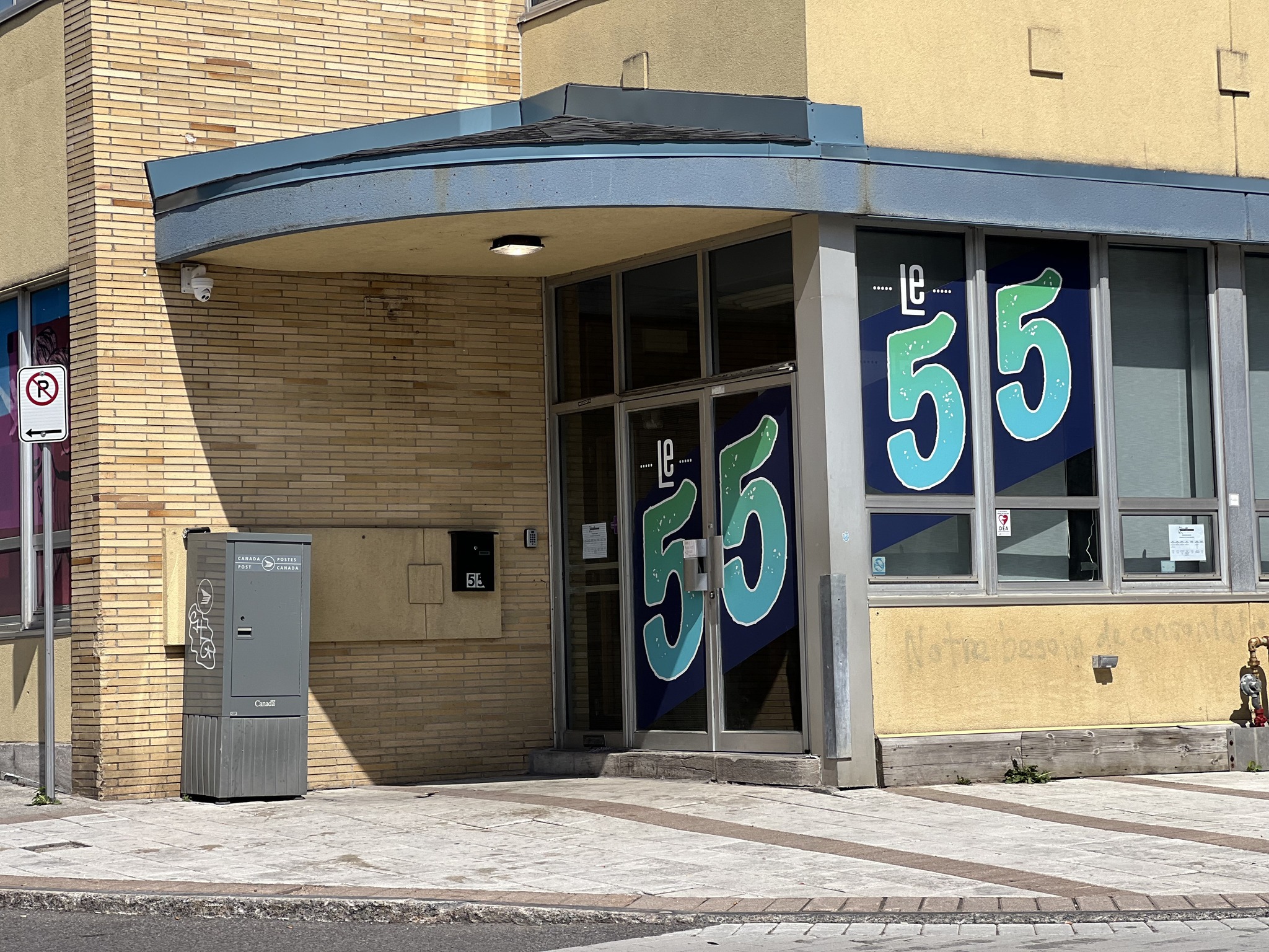 Normaliser l’itinérance