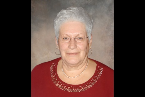 LEGENDRE Gabrielle « Gaby » 