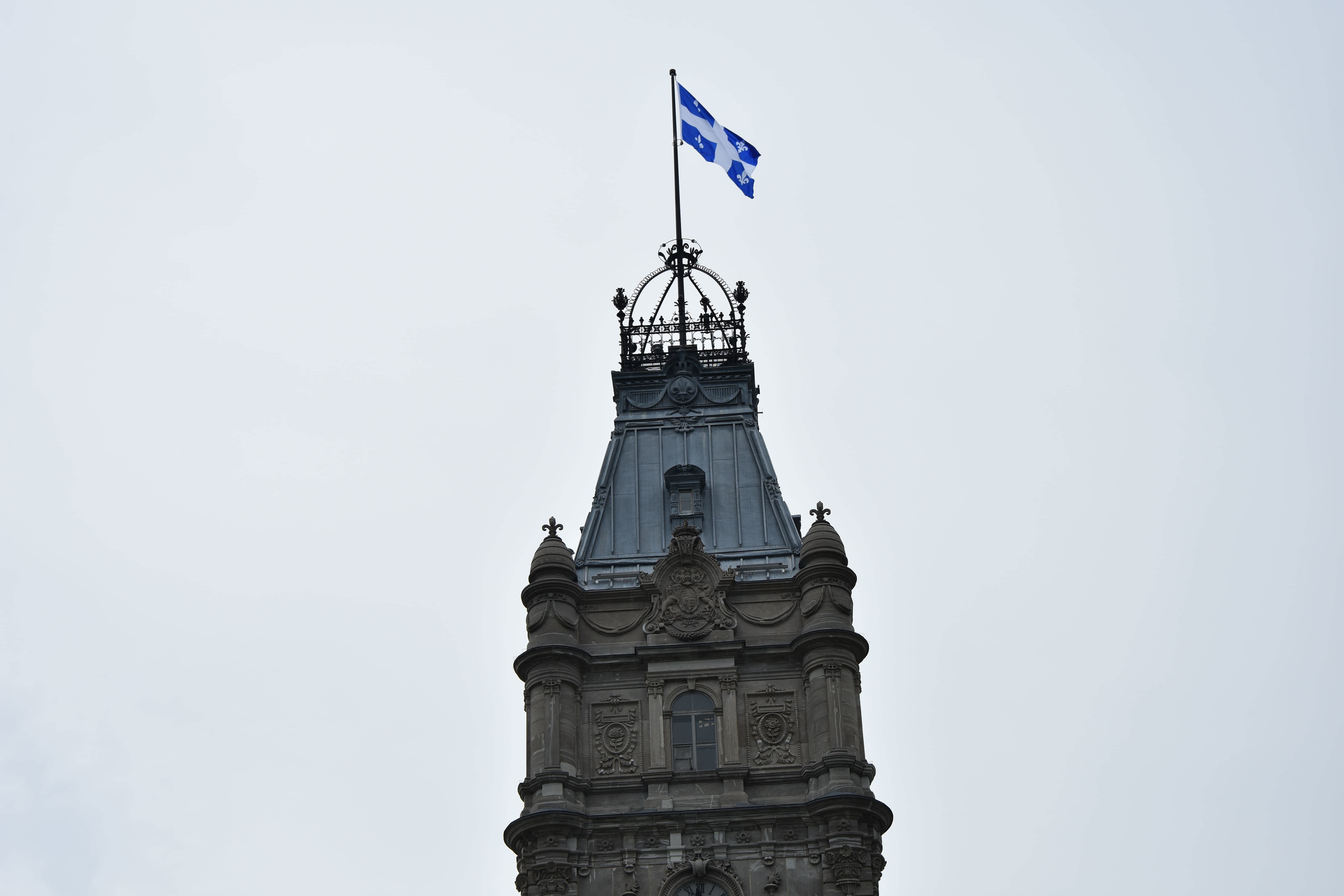 Les solidaires poursuivent leurs efforts contre la CAQ
