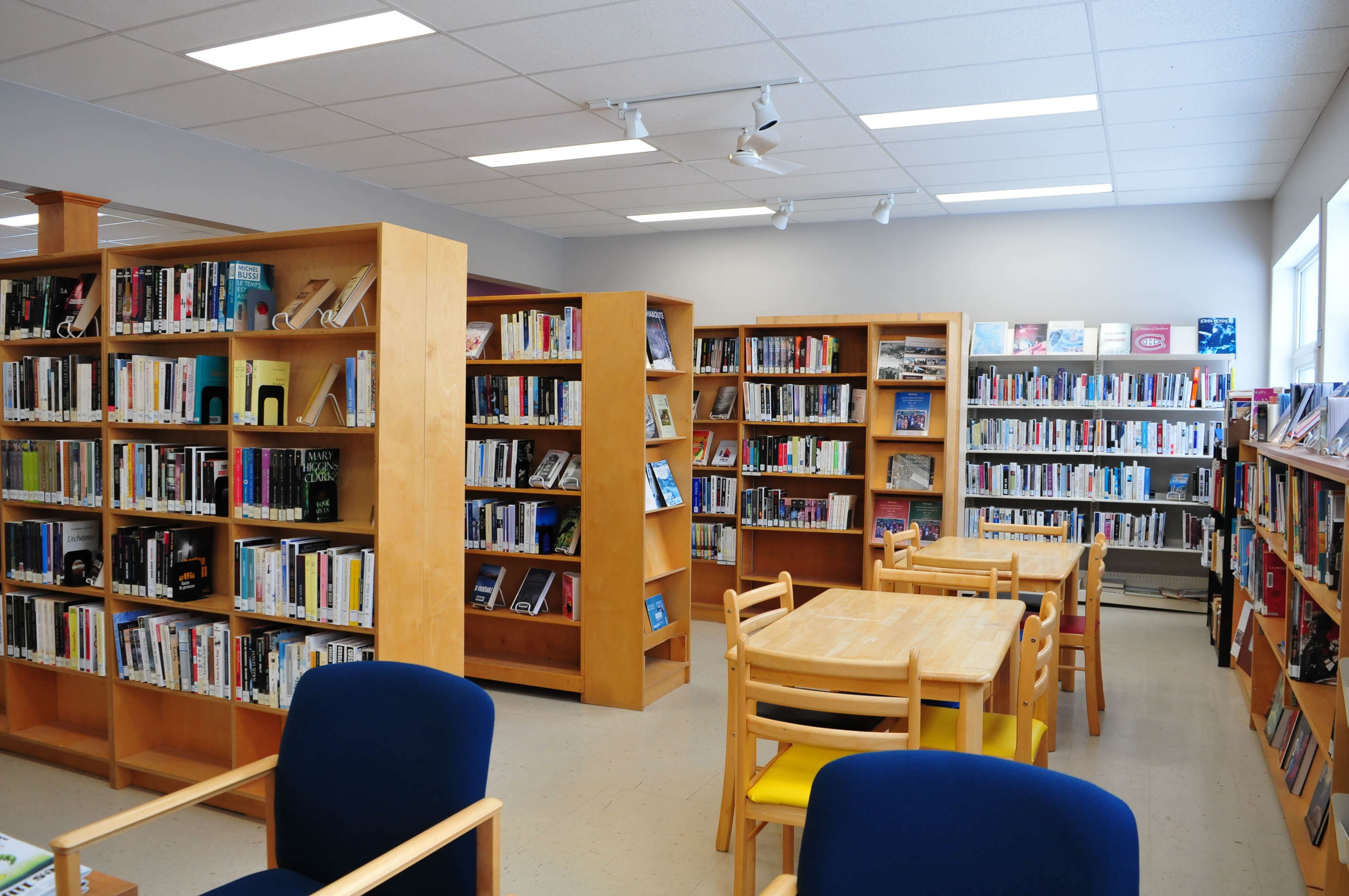 Plaidoyer pour davantage d