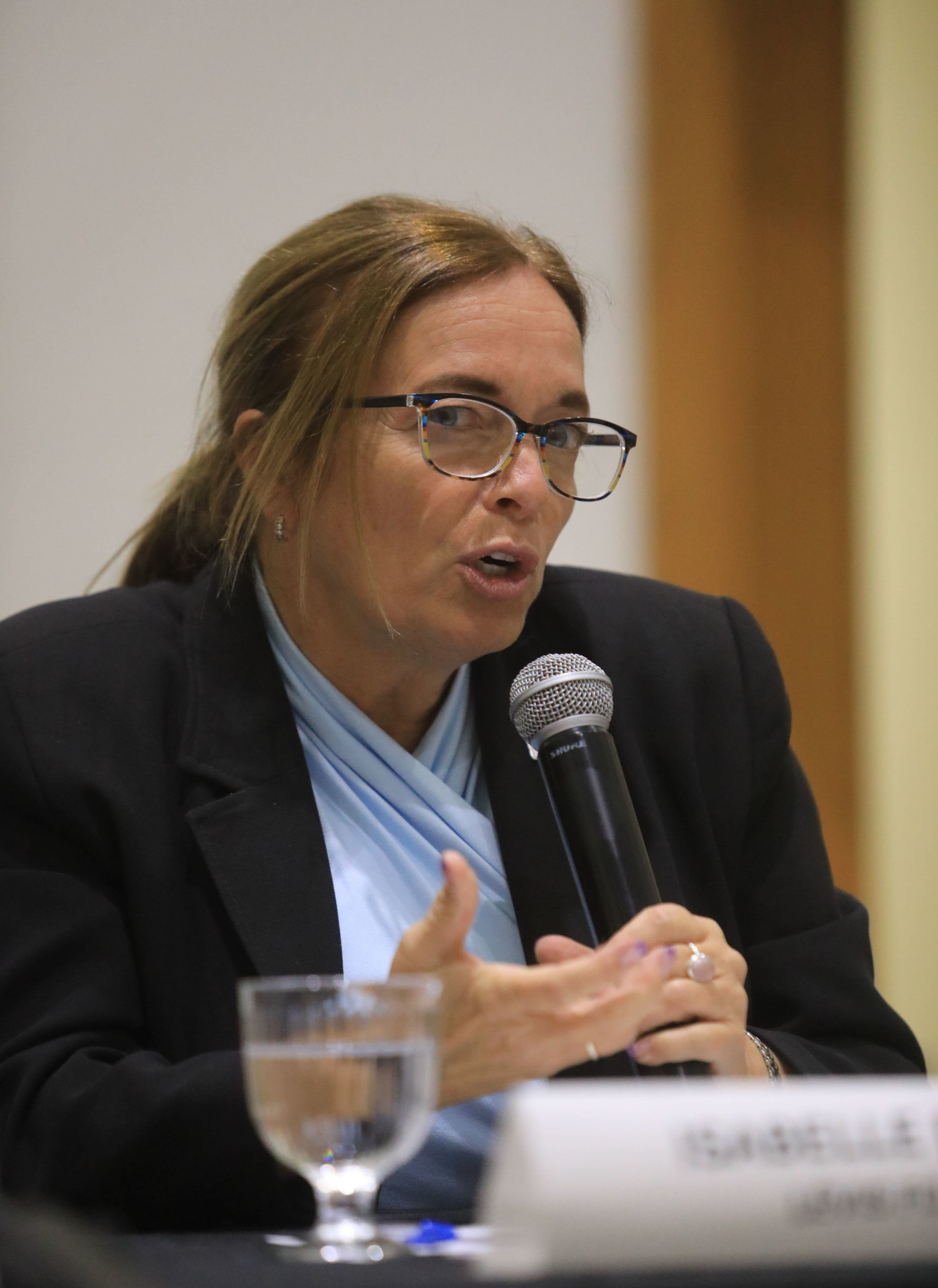 Demers annonce sa stratégie pour le réseau routier