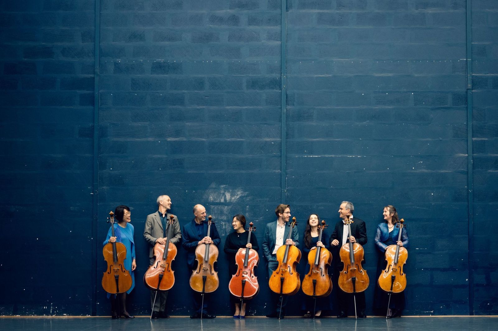 Ô-Celli de passage à Lévis