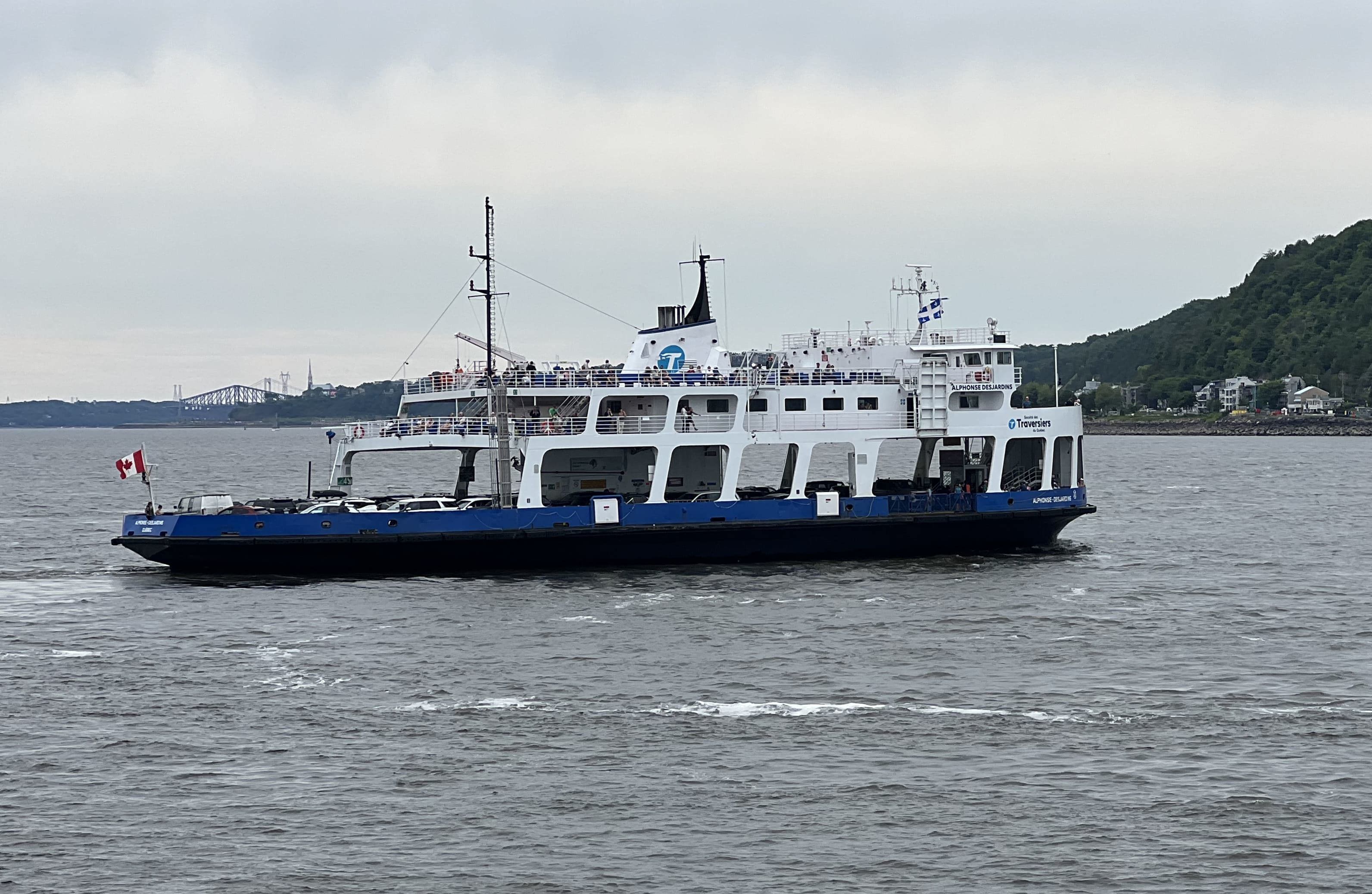 Accès plus restreint la semaine prochaine