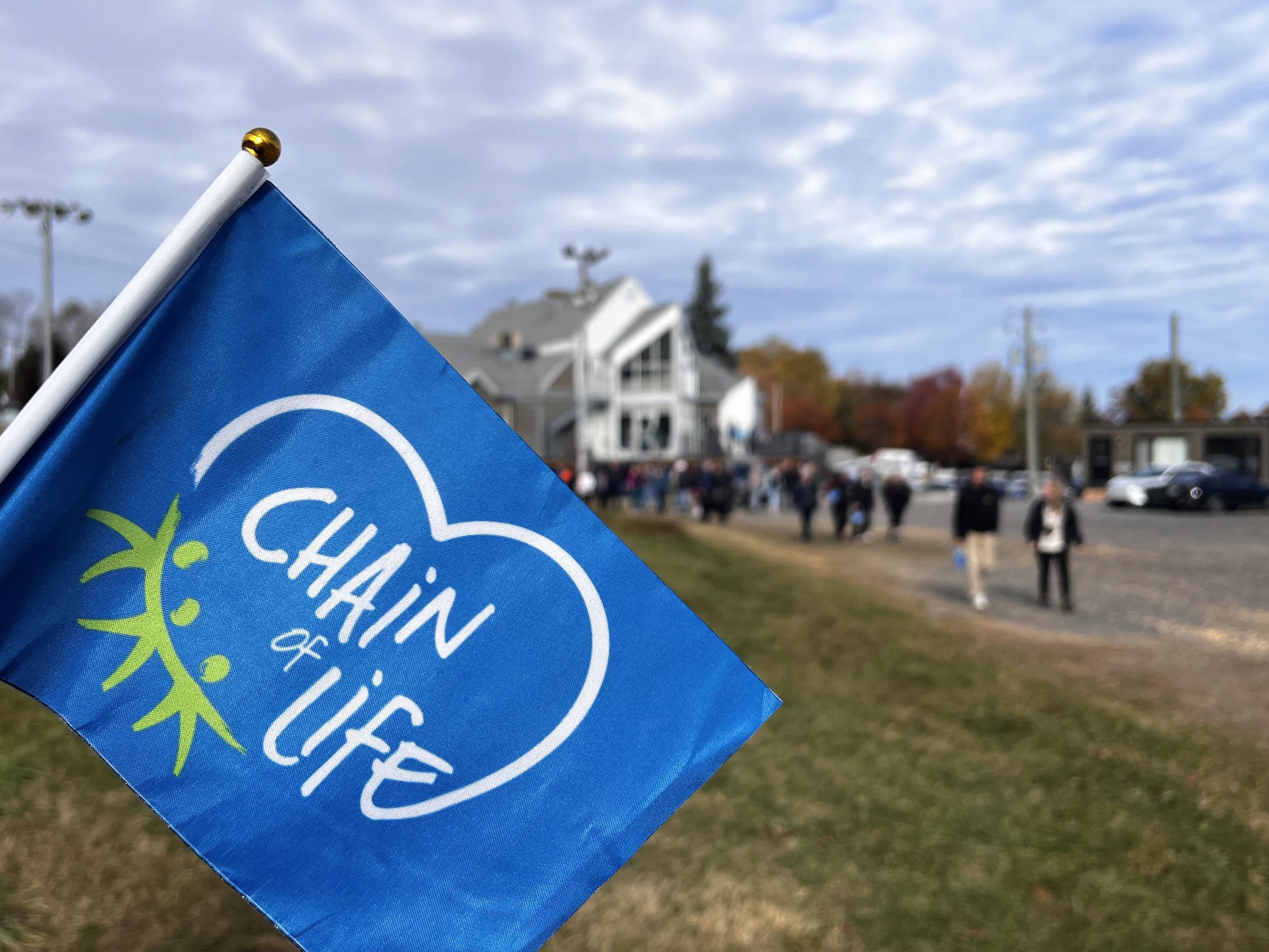 S’impliquer pour éduquer au don d’organes et de tissus