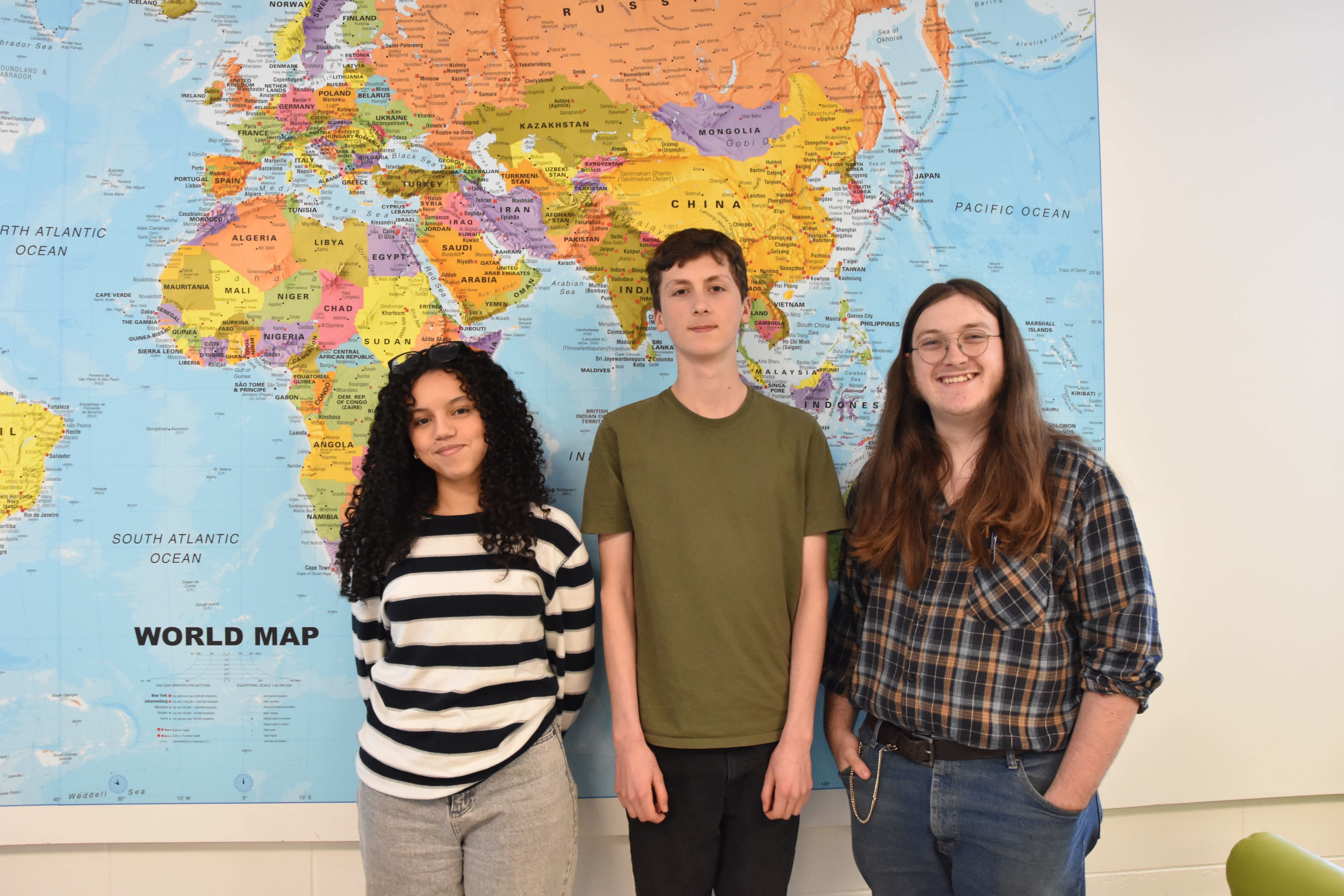 Jeunes et politique municipale : des enjeux si près et si loin