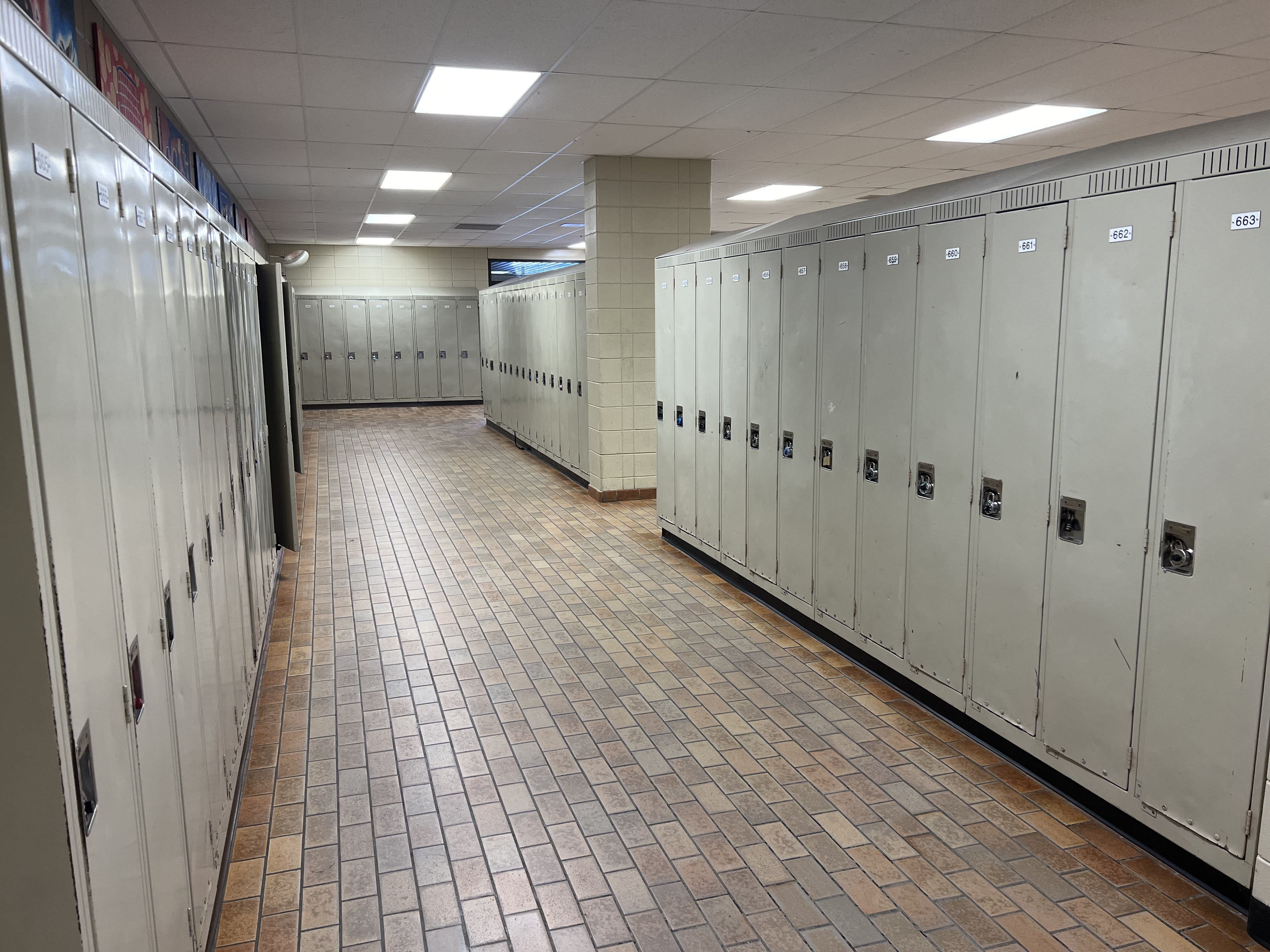 Des employés mécontents