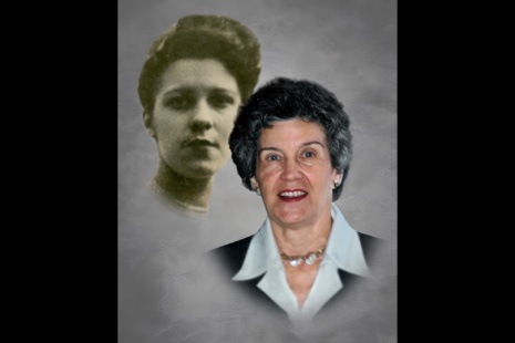 GINGRAS Madeleine Noël, 