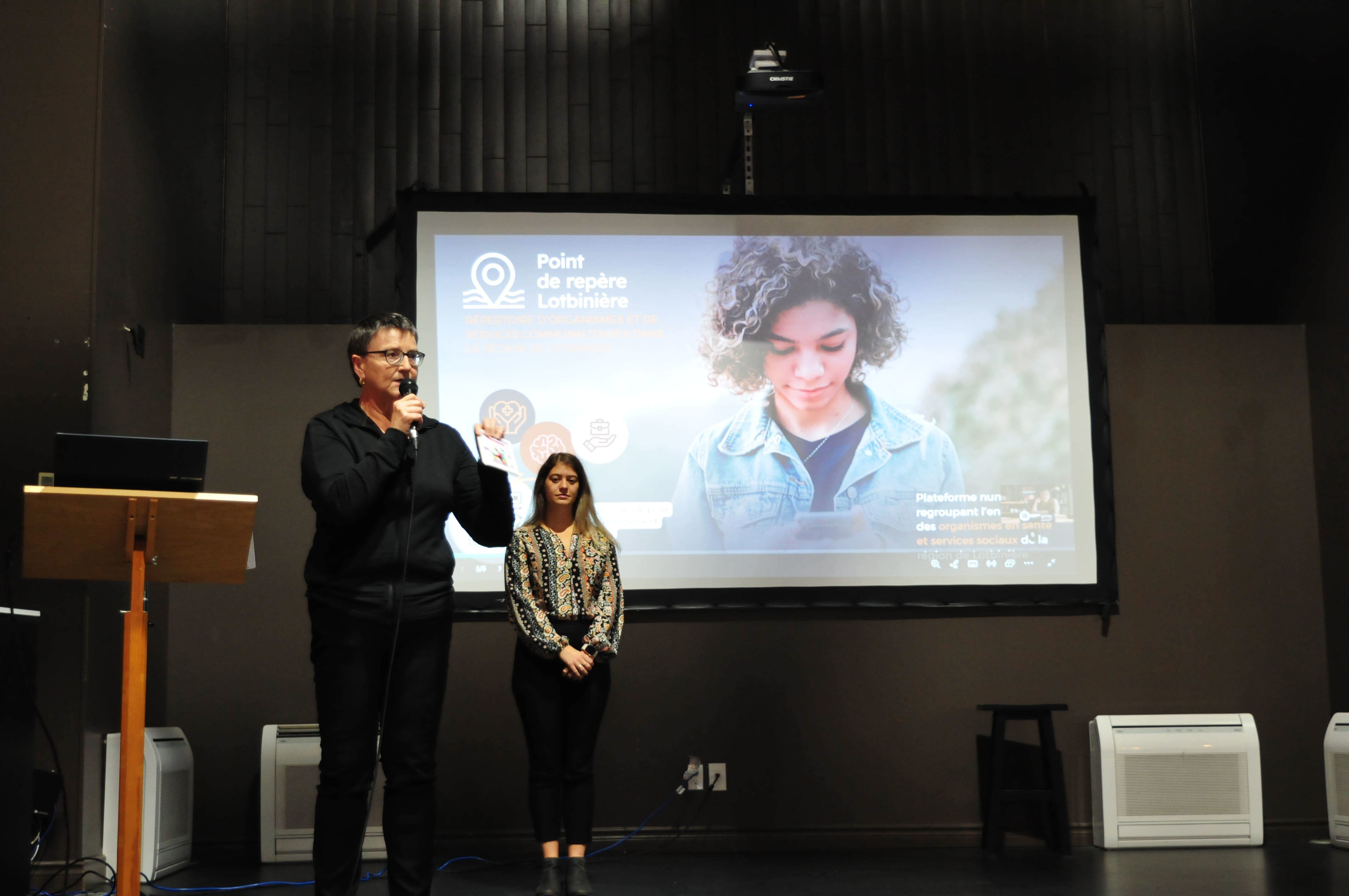 Toutes les ressources au bout des doigts