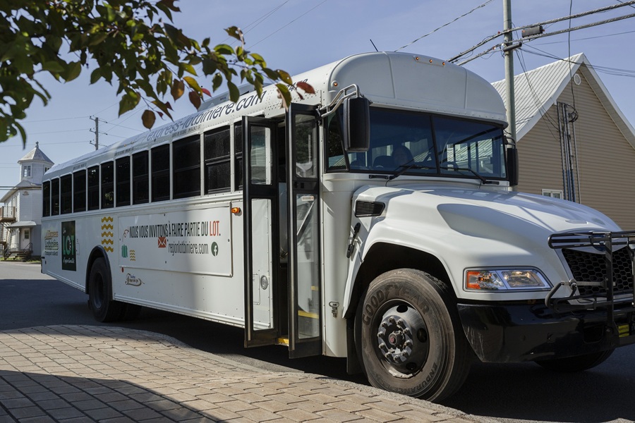 La MRC demande une adoption urgente du financement