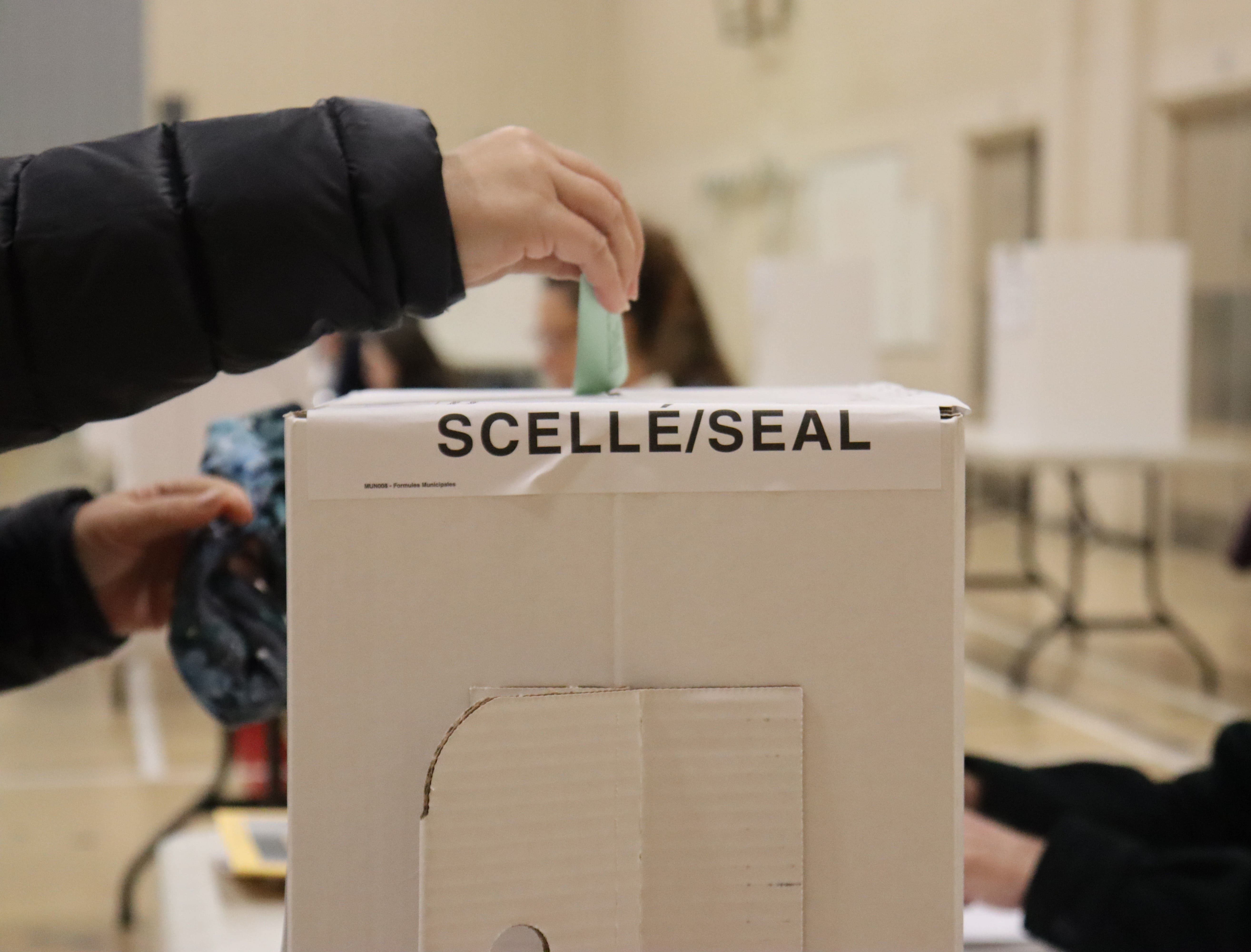 Nouvelle offensive pour une réforme au Québec