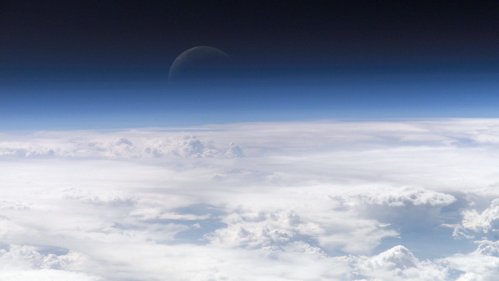 Une augmentation record