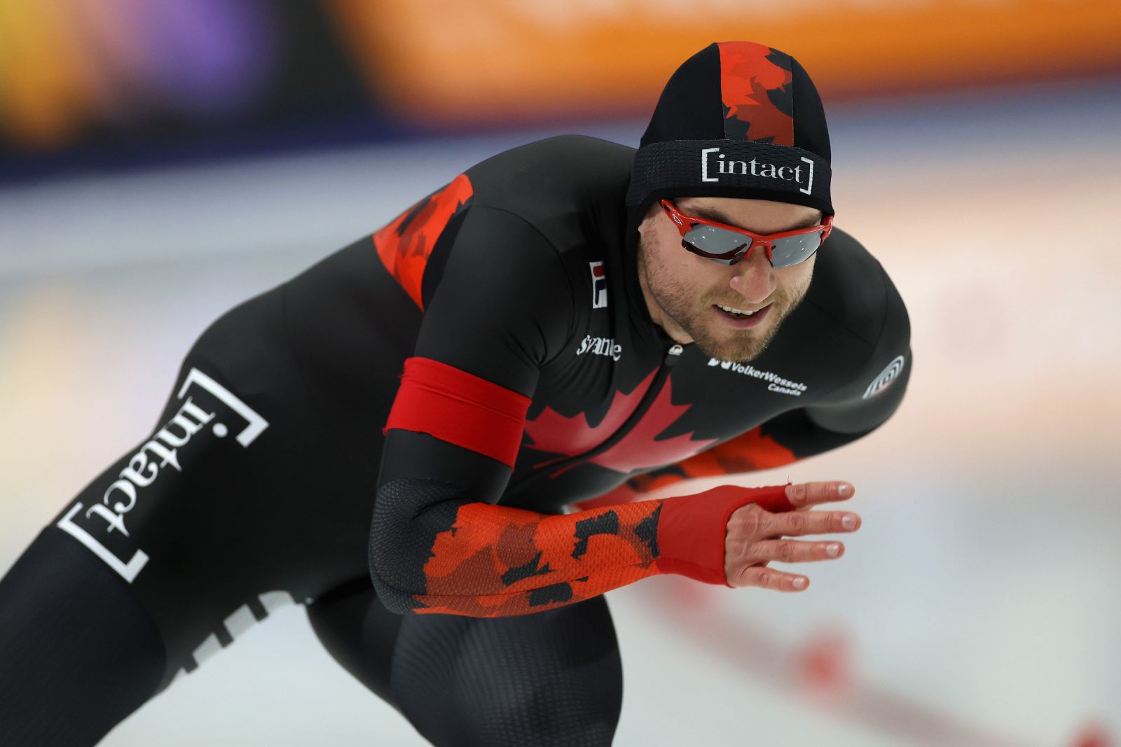 Première Coupe du monde mitigée pour Laurent Dubreuil