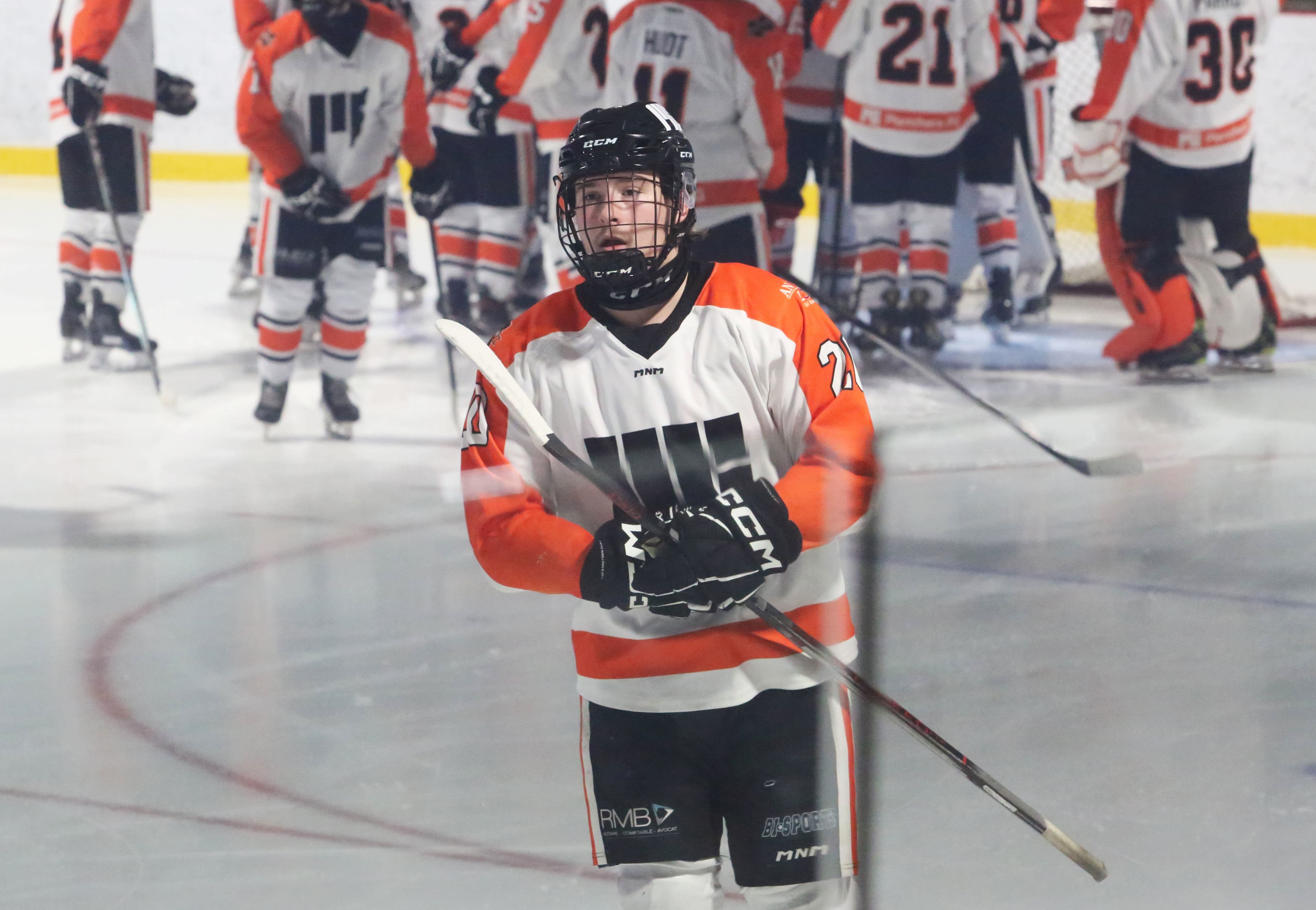 Fin de semaine à oublier pour le PG