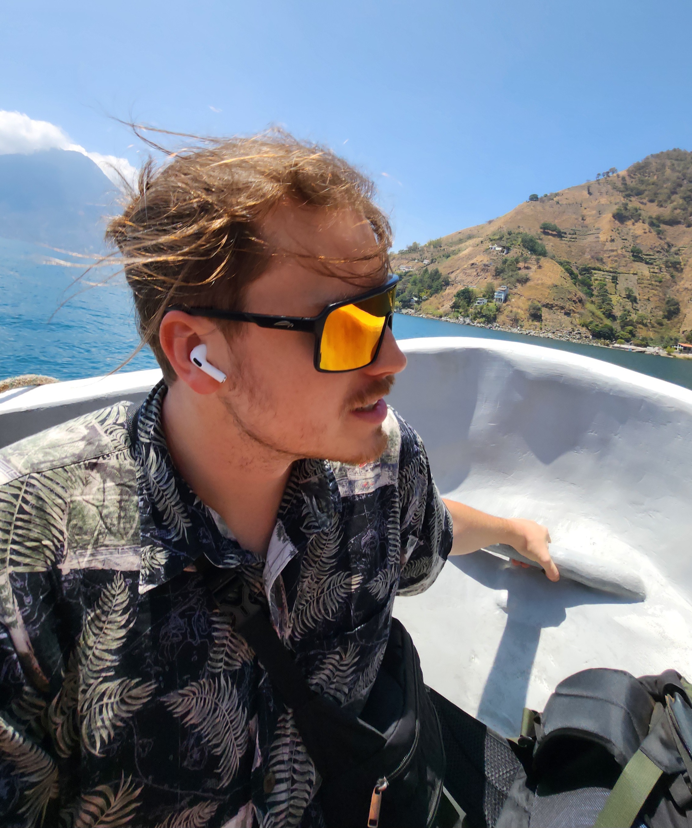 Nouveau défi pour Alexandre Fallu 