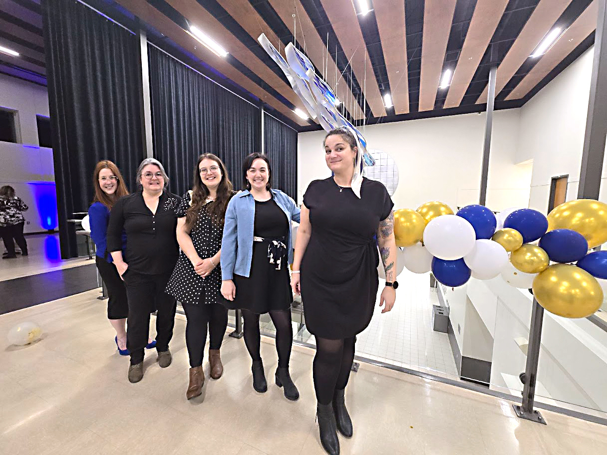 Financement manquant pour le ROPHRCA