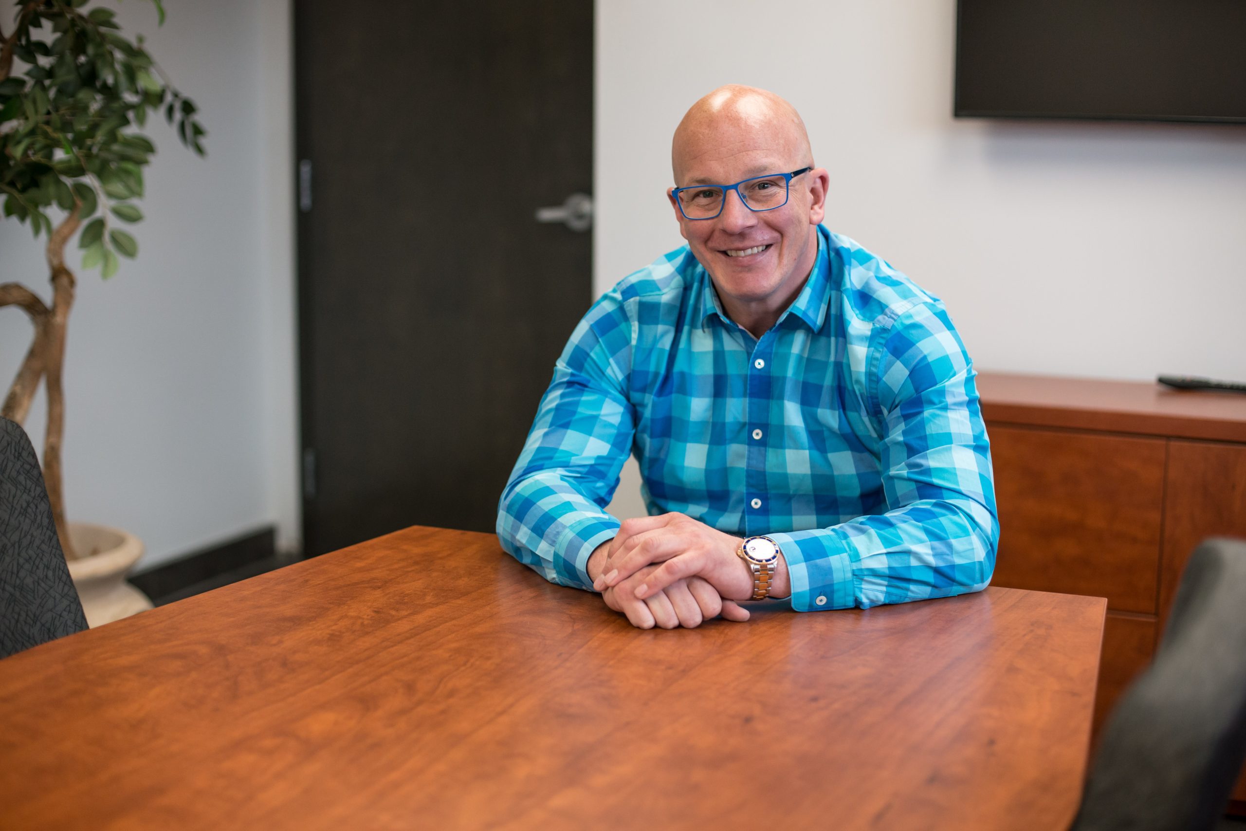 Sylvain Auger sera le président d’honneur du tournoi atome de Lévis