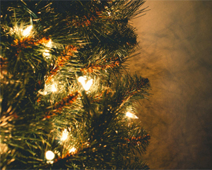 Comment concilier deuil et temps des fêtes?