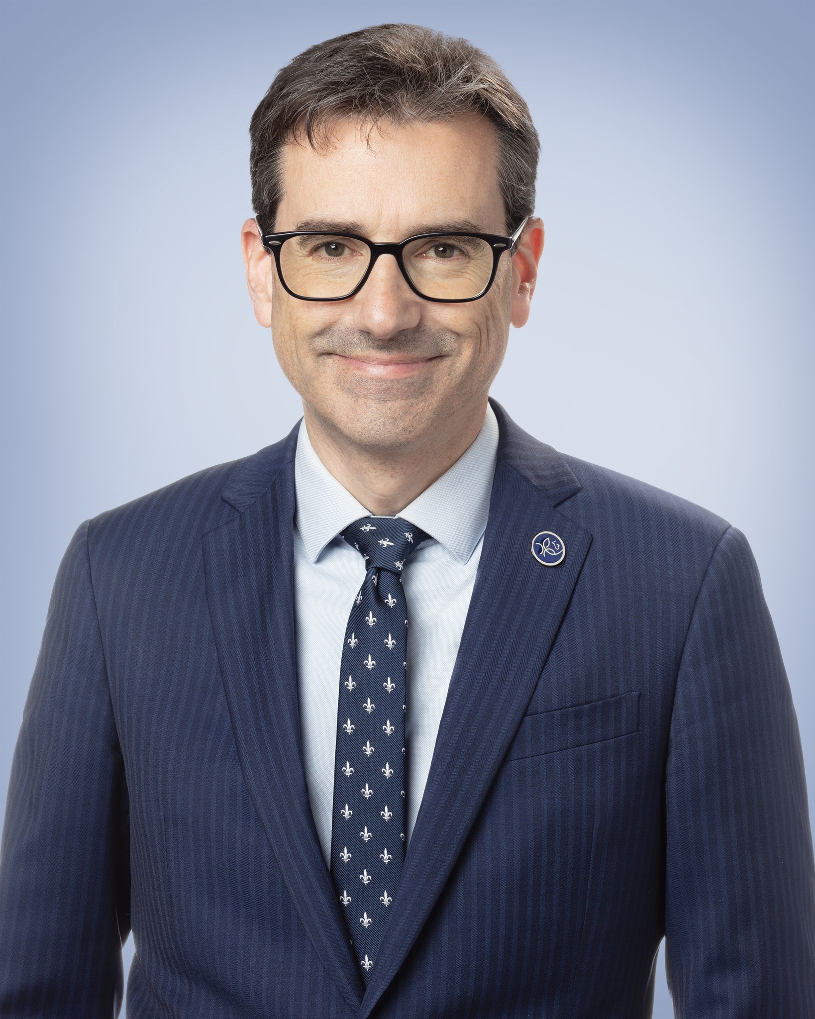 Le PQ veut aussi la souveraineté numérique