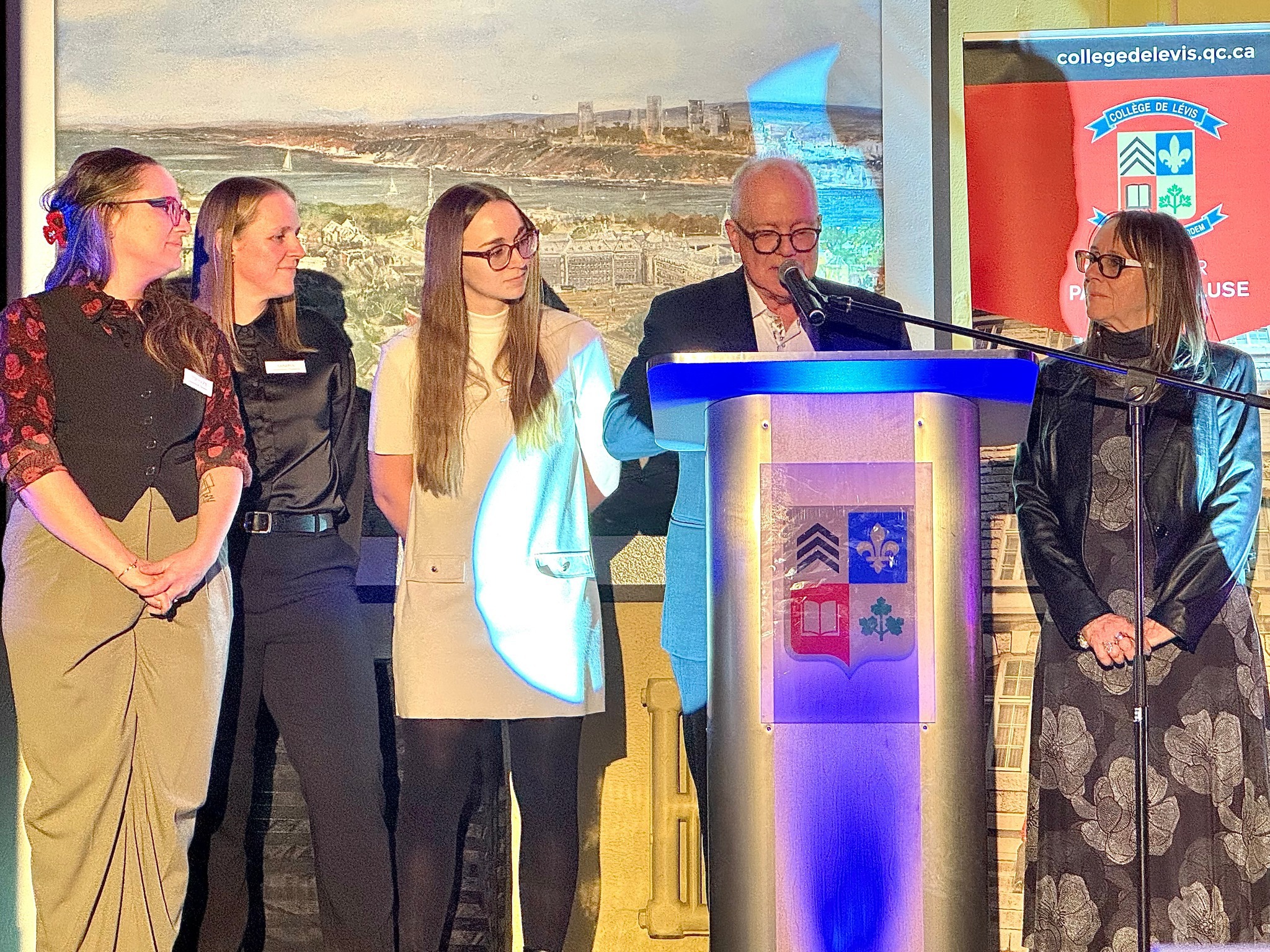 L’École des saveurs atteint ses objectifs