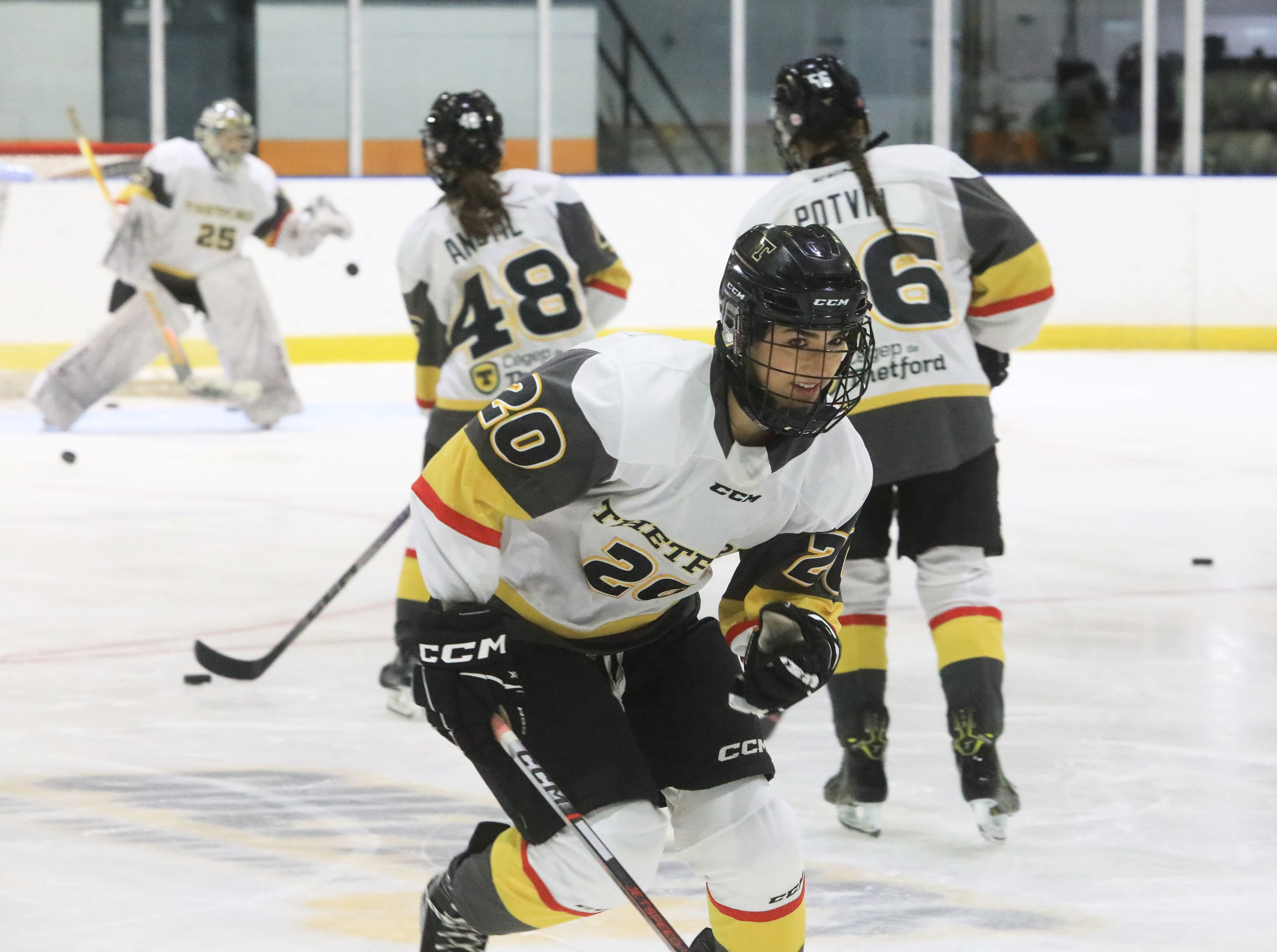 Deux victoires de plus pour les Filons