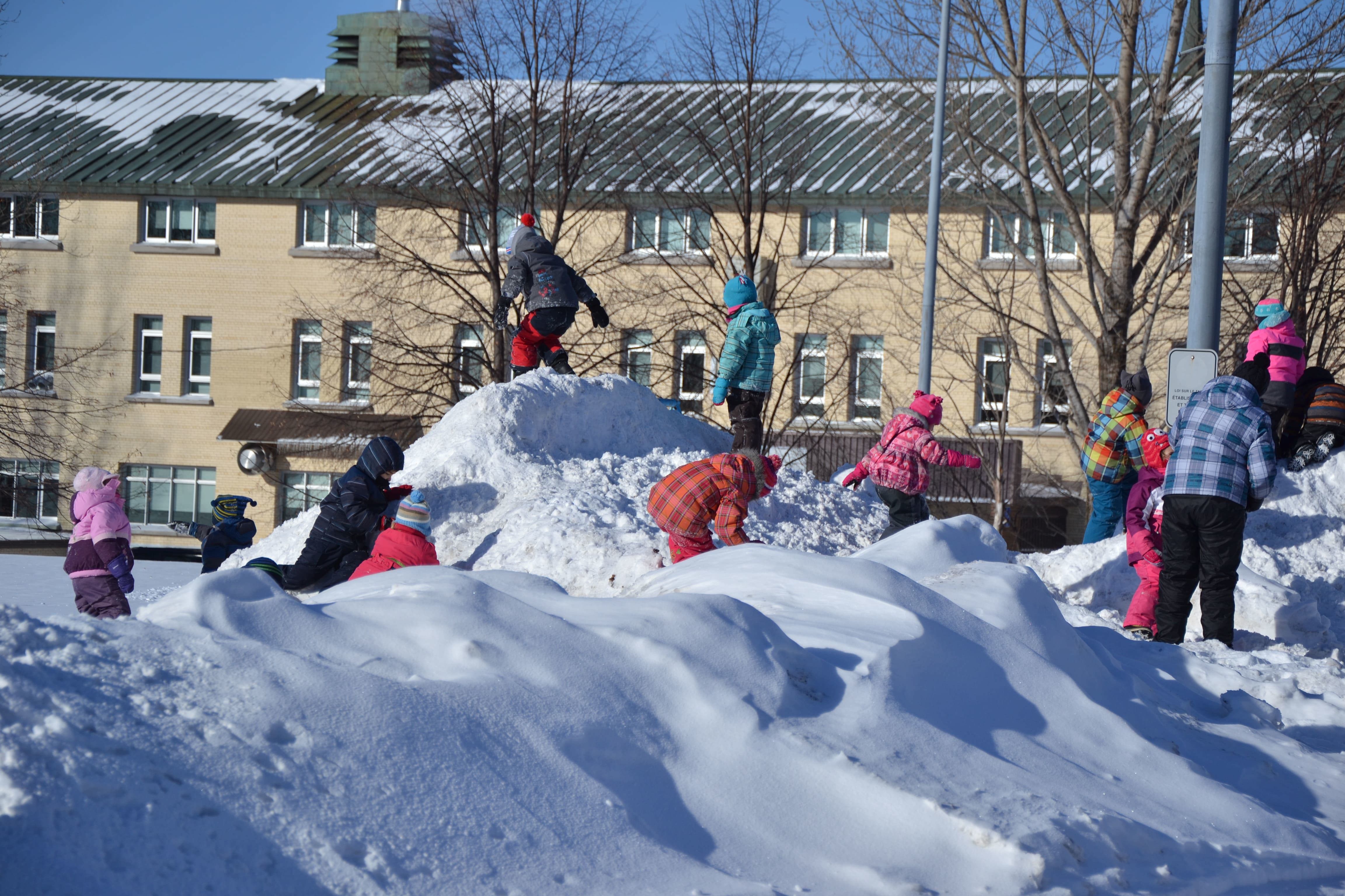 QS ne veut pas de privé dans les CPE