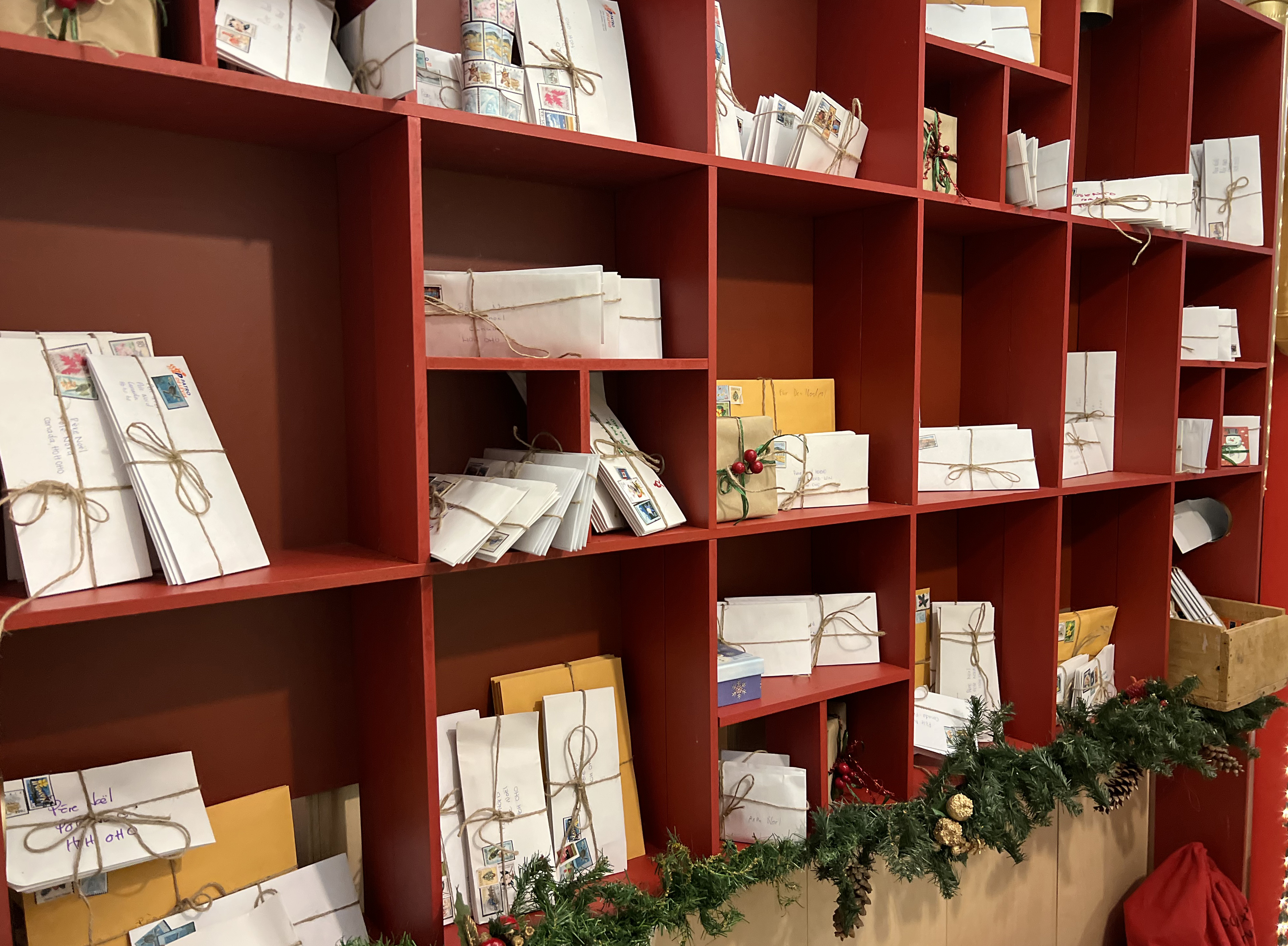 Le Patro des Fêtes de retour pour une deuxième édition