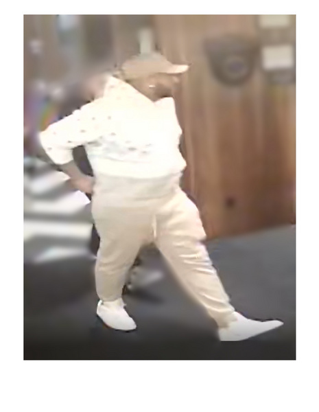 Le SPVL cherche à identifier un individu