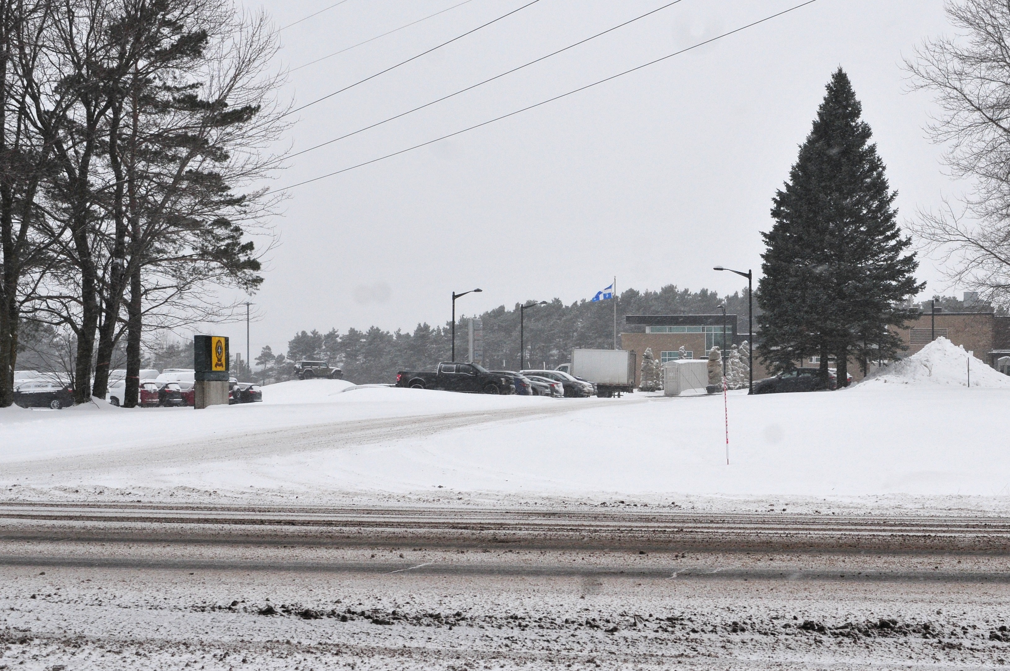 Arrestations pour capacités affaiblies