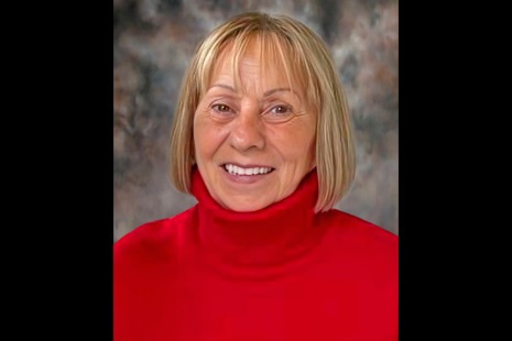 LAFFERRIÈRE Françoise 