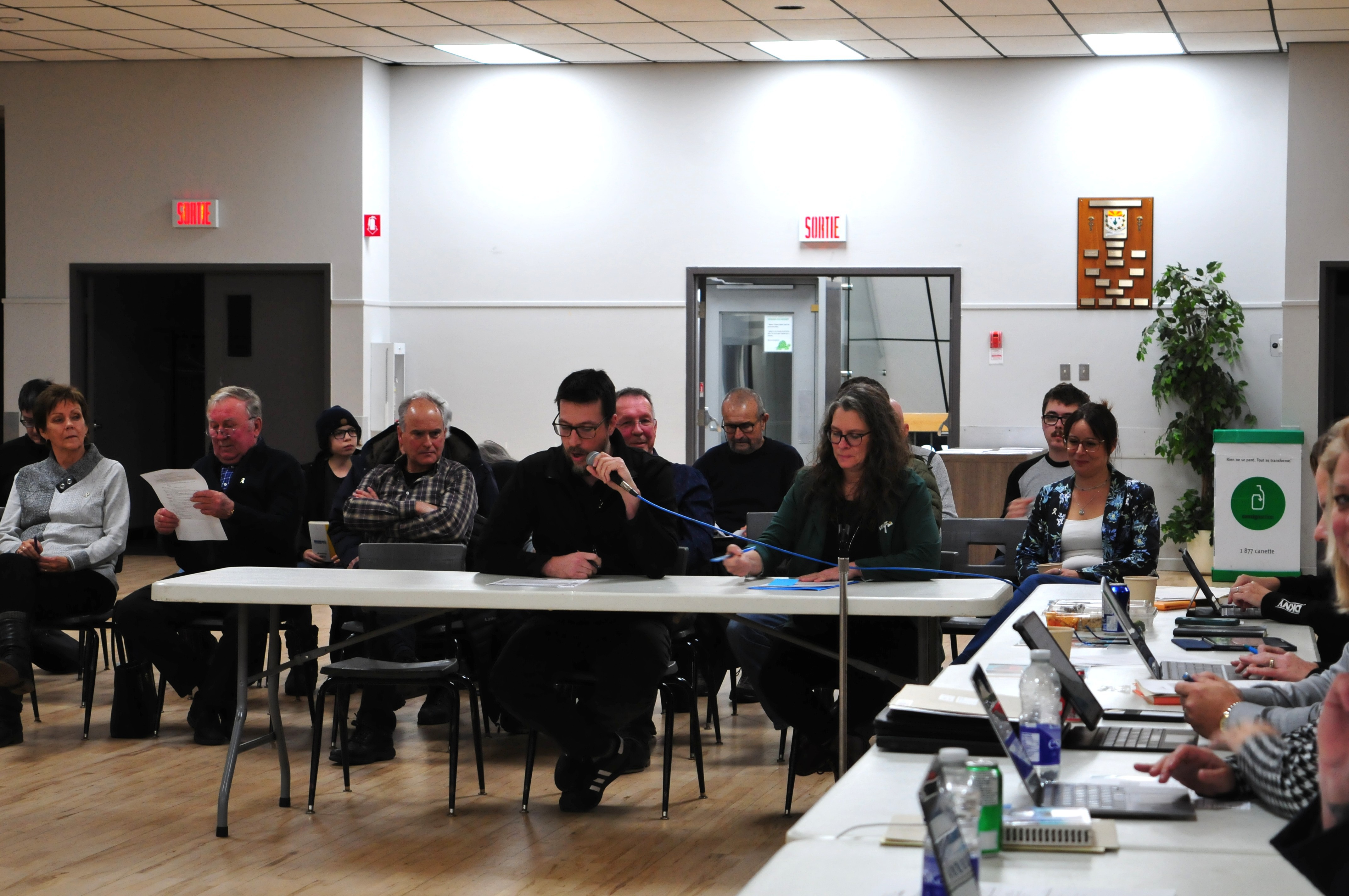 Un nouveau plan d’action pour l’accueil des immigrants