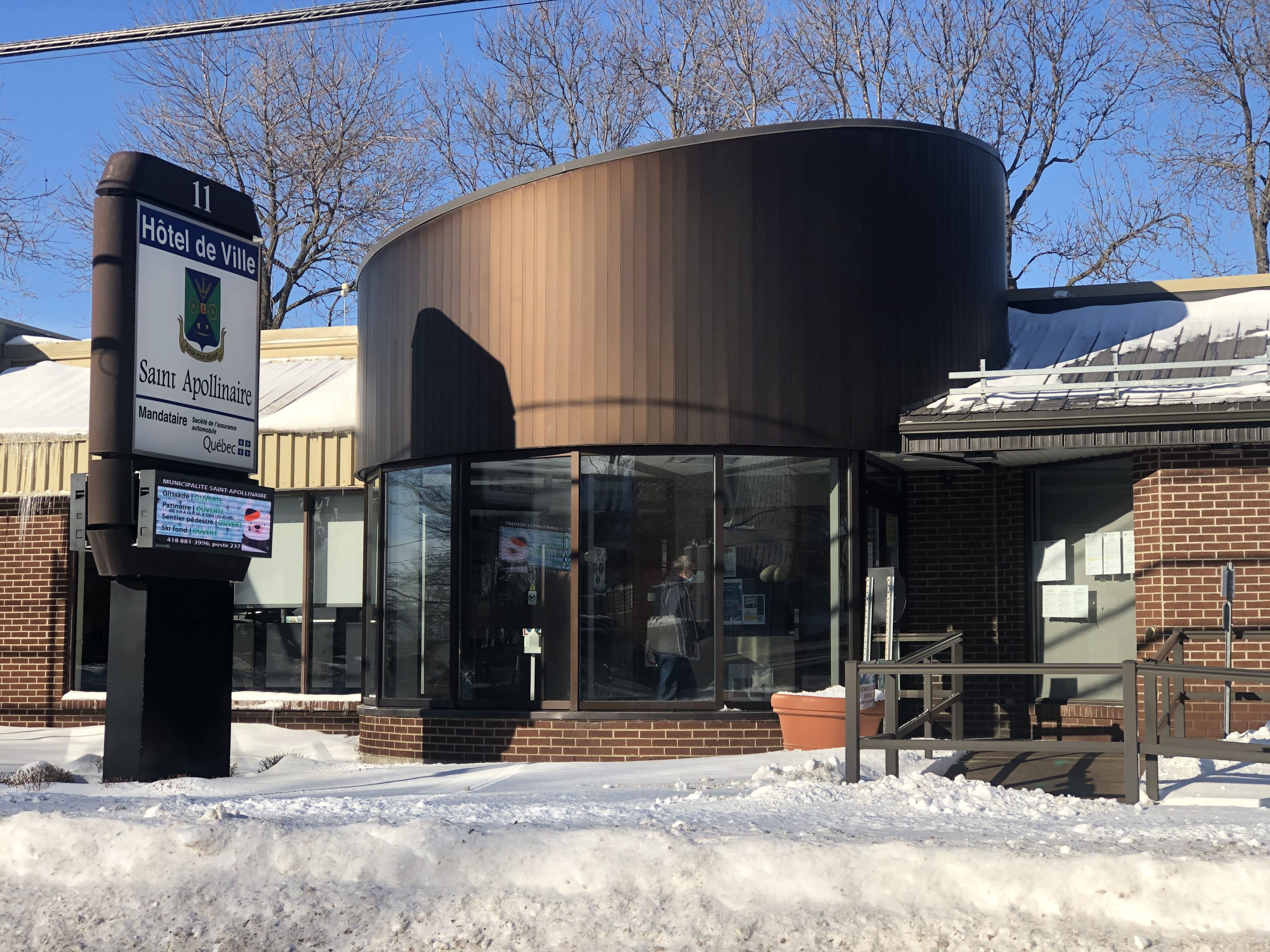 Saint-Apollinaire mise sur la rigueur et la participation citoyenne